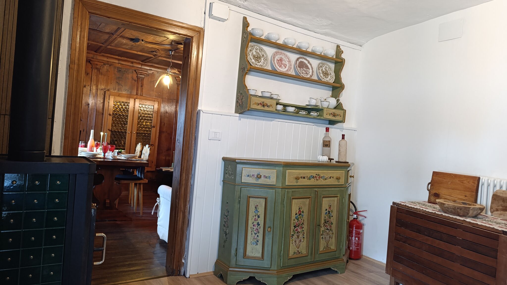 Italianway Borca di Cadore  Antelao Apartment by Casa Check