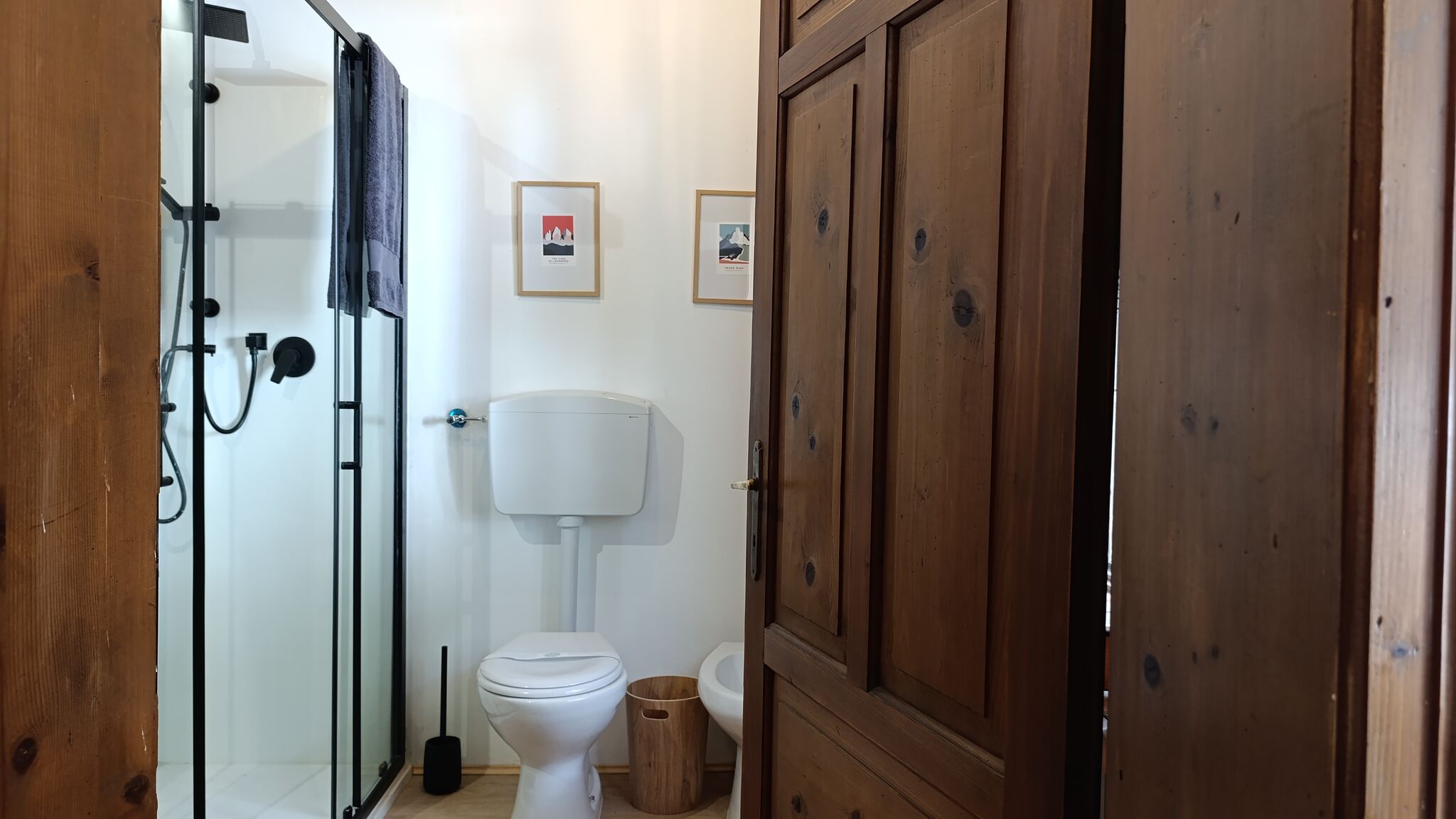 Italianway Borca di Cadore  Antelao Apartment by Casa Check