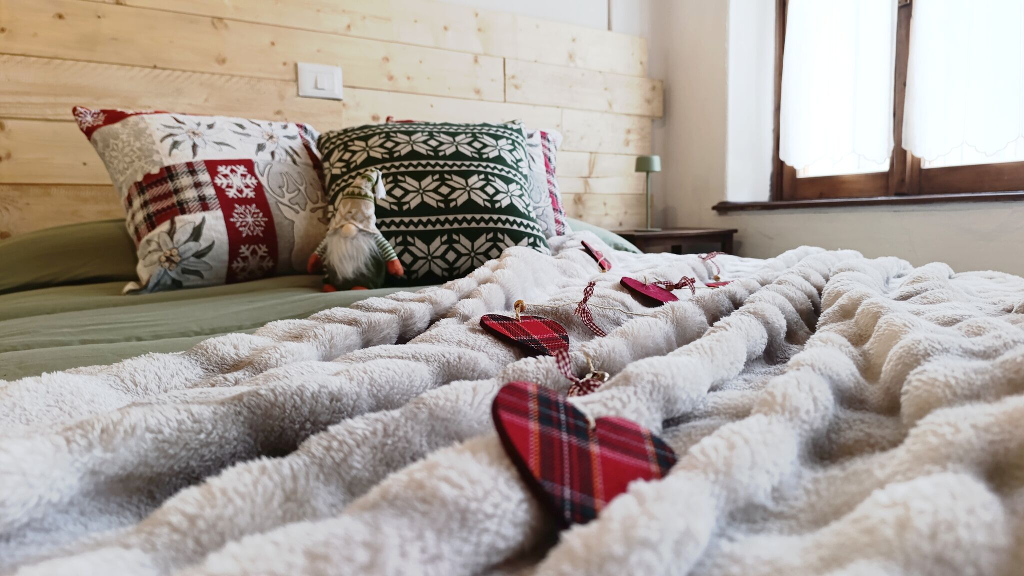 Italianway Borca di Cadore  Pelmo Apartment by Casa Check