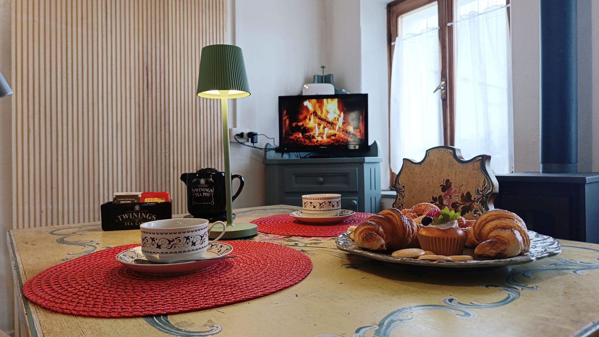 Italianway Borca di Cadore  Pelmo Apartment by Casa Check