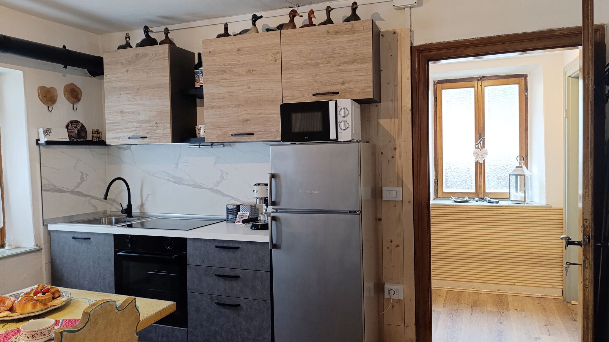 Italianway Borca di Cadore  Pelmo Apartment by Casa Check