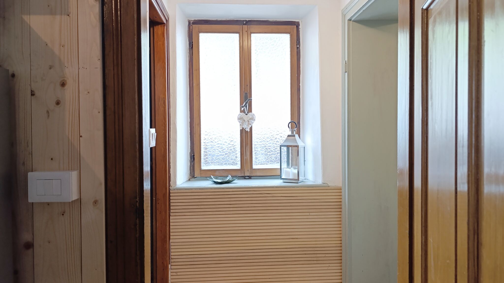 Italianway Borca di Cadore  Pelmo Apartment by Casa Check