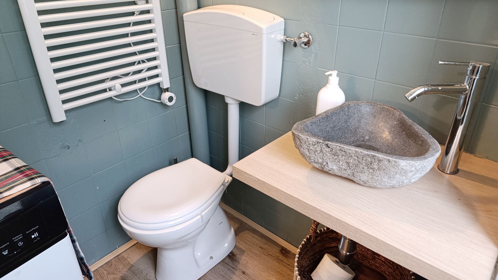 Italianway Borca di Cadore  Pelmo Apartment by Casa Check