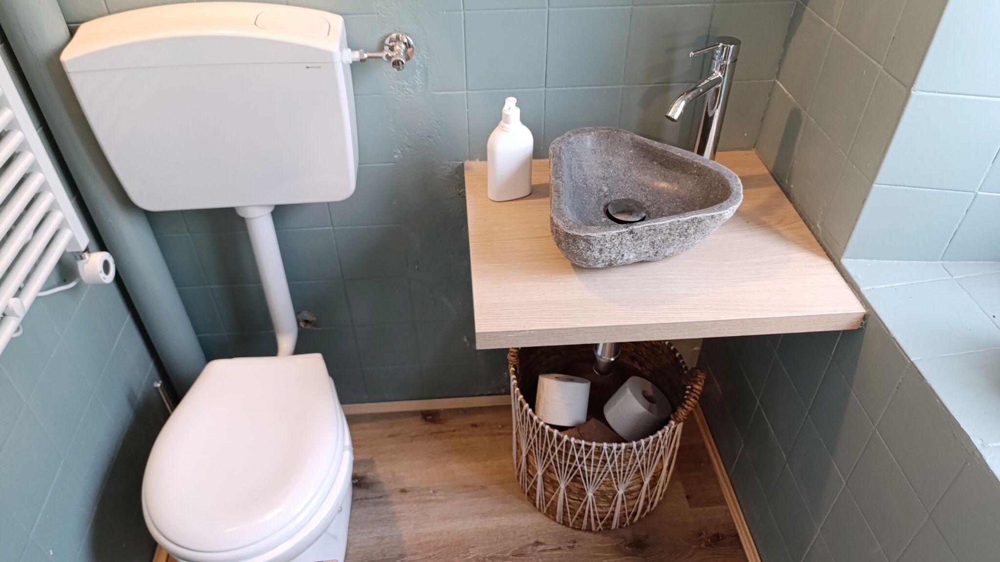 Italianway Borca di Cadore  Pelmo Apartment by Casa Check