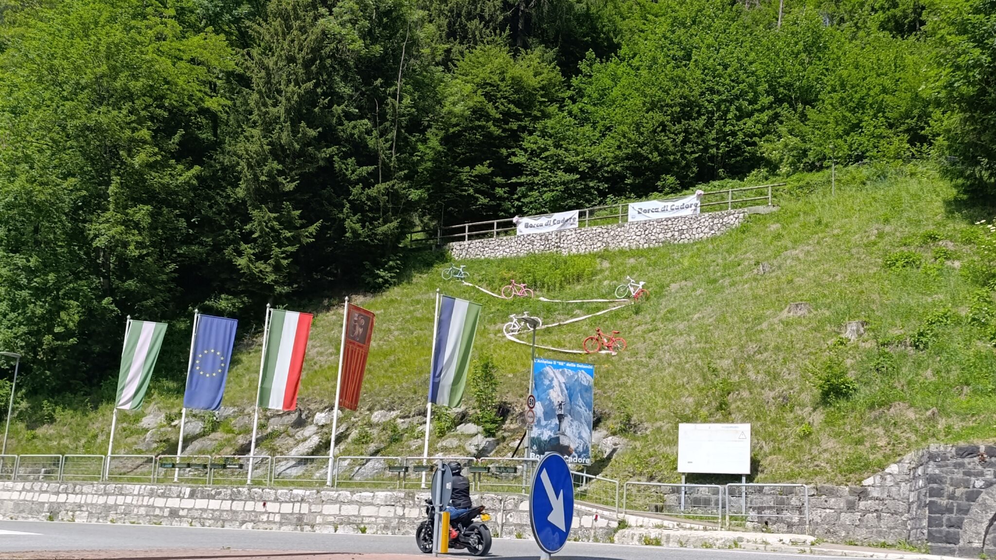 Italianway Borca di Cadore  Pelmo Apartment by Casa Check