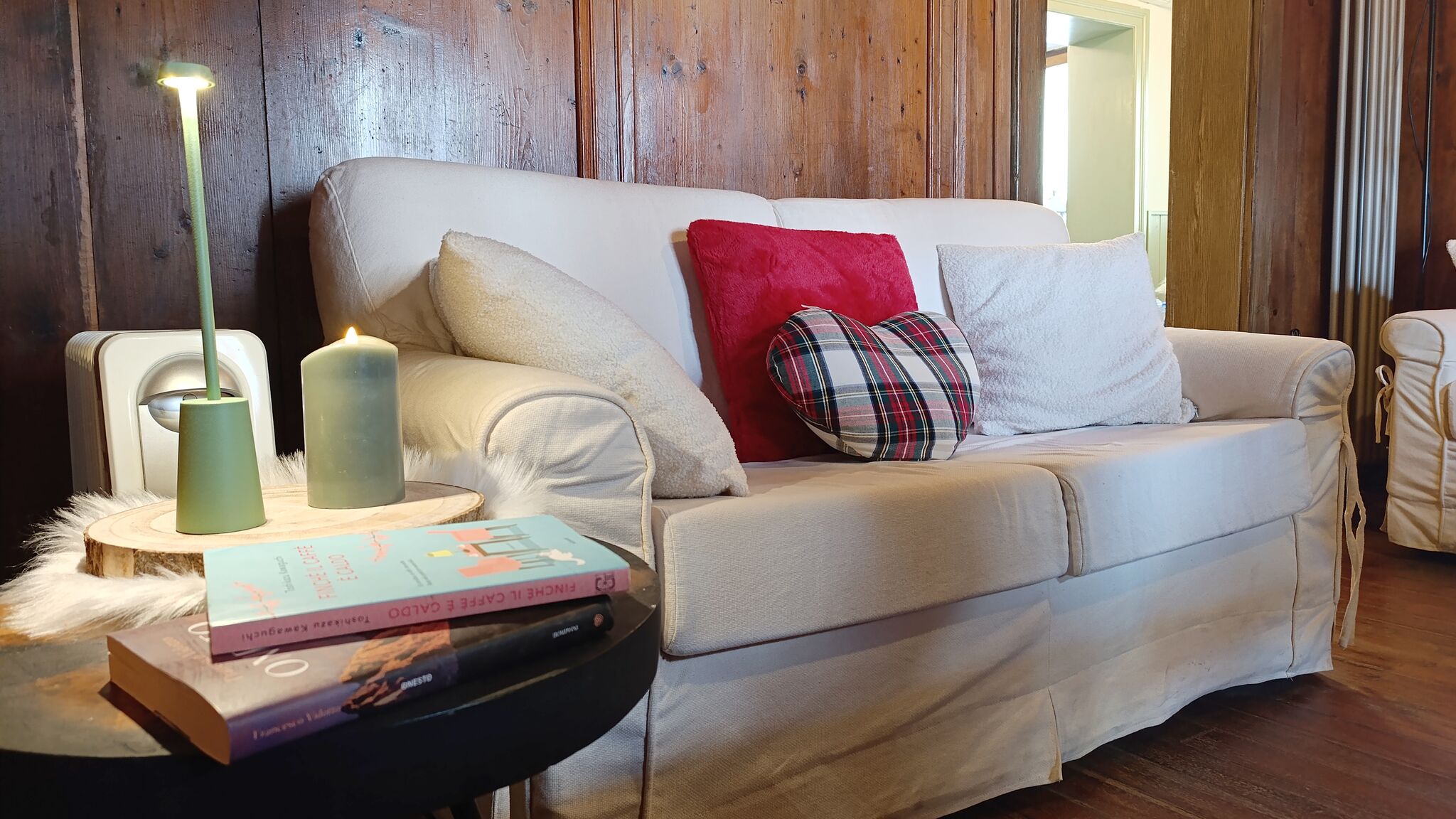 Italianway Borca di Cadore  Antelao Apartment by Casa Check