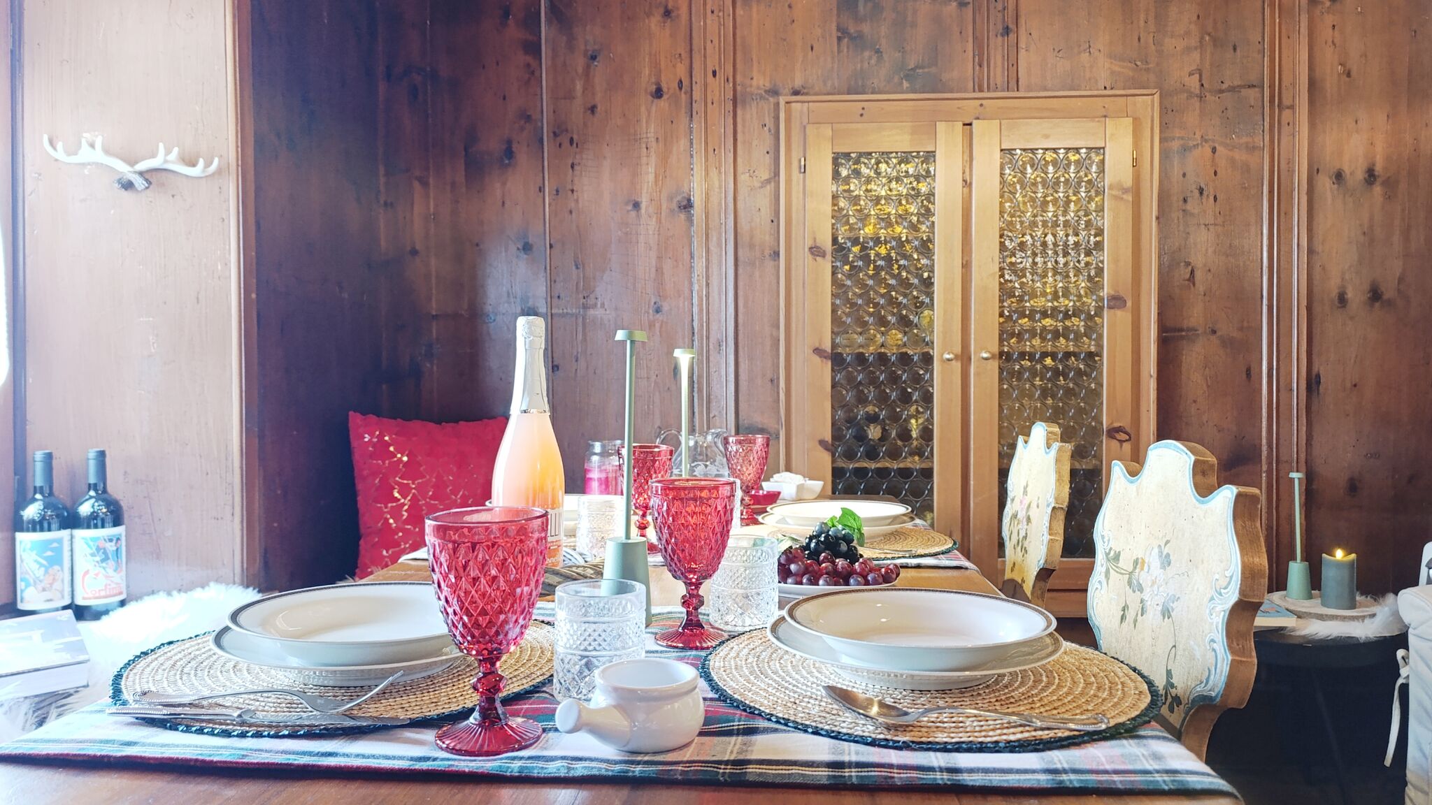 Italianway Borca di Cadore  Antelao Apartment by Casa Check