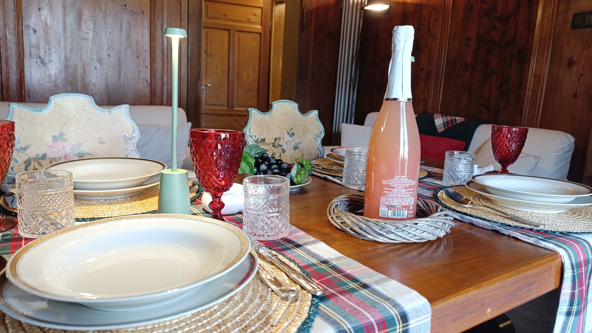 Italianway Borca di Cadore  Antelao Apartment by Casa Check