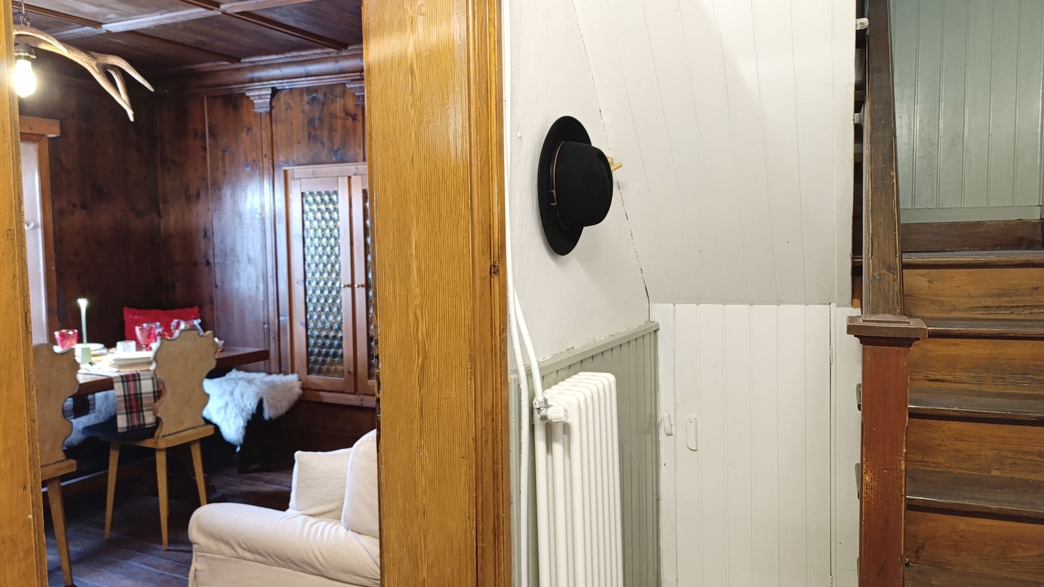 Italianway Borca di Cadore  Antelao Apartment by Casa Check
