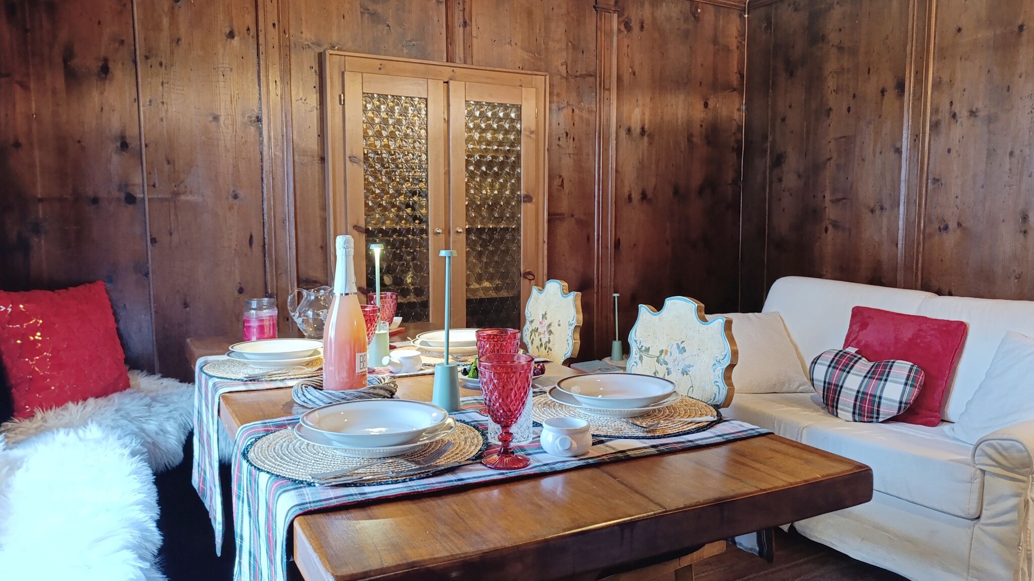 Italianway Borca di Cadore  Antelao Apartment by Casa Check