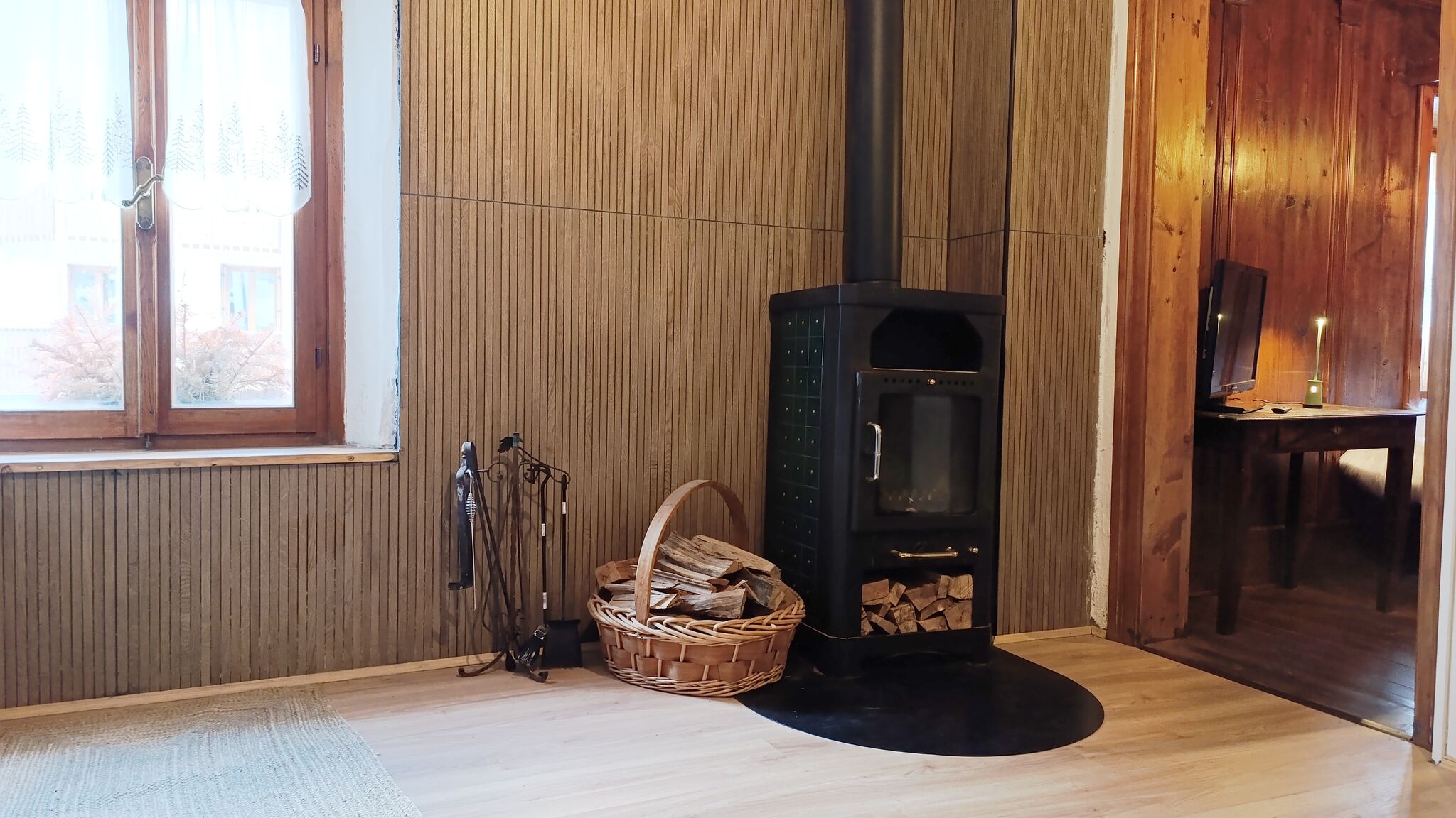 Italianway Borca di Cadore  Antelao Apartment by Casa Check
