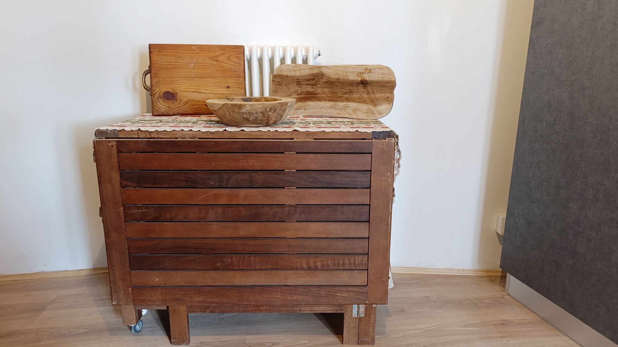 Italianway Borca di Cadore  Antelao Apartment by Casa Check