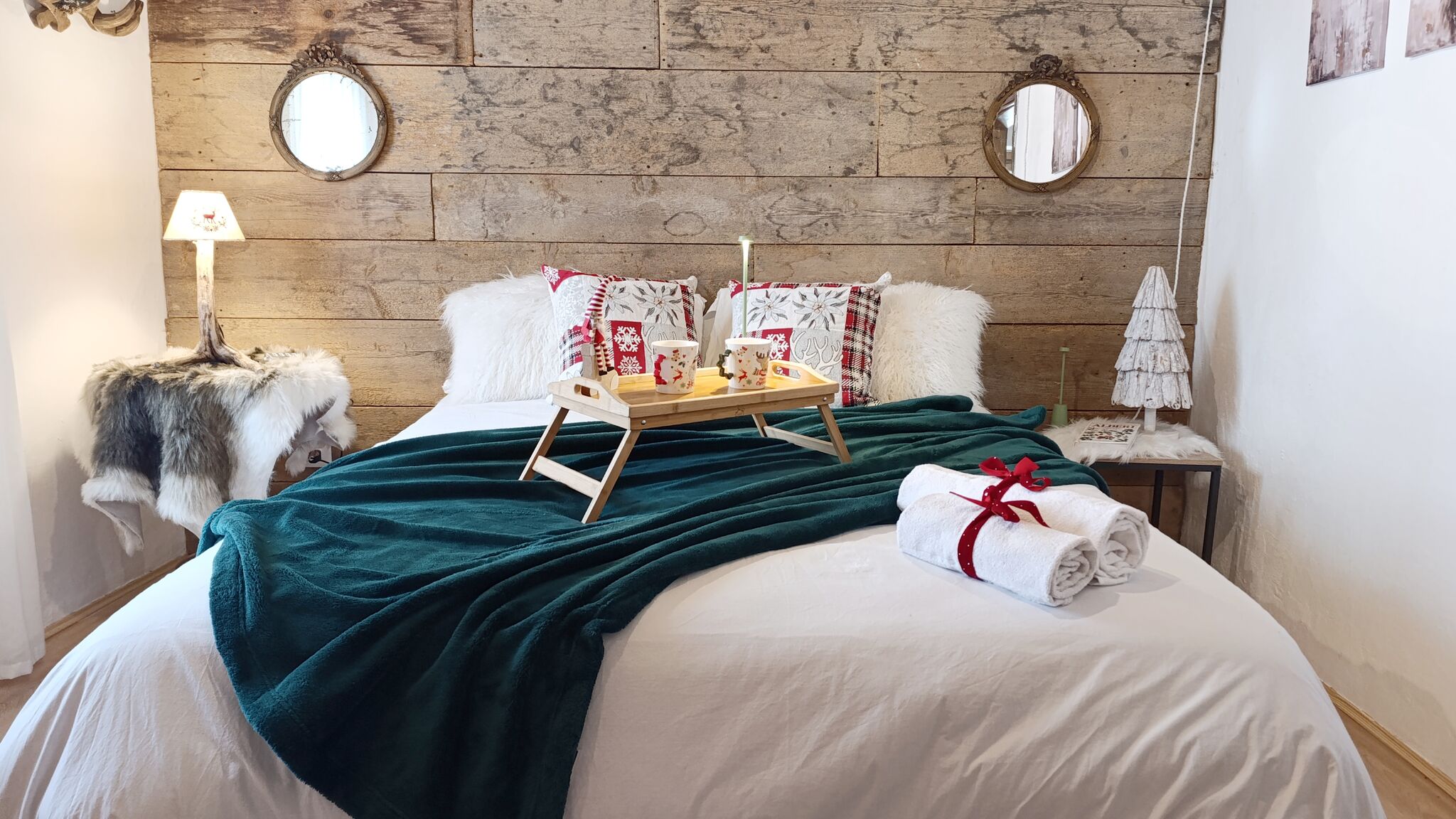 Italianway Borca di Cadore  Antelao Apartment by Casa Check