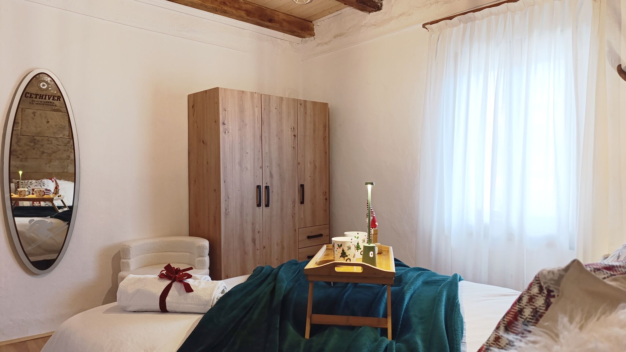 Italianway Borca di Cadore  Antelao Apartment by Casa Check