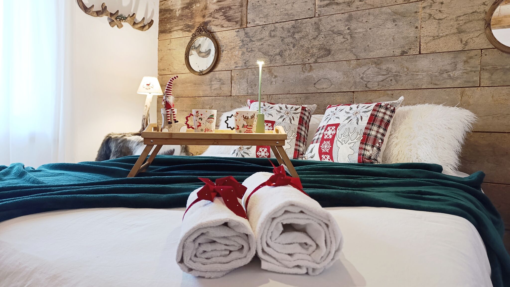 Italianway Borca di Cadore  Antelao Apartment by Casa Check