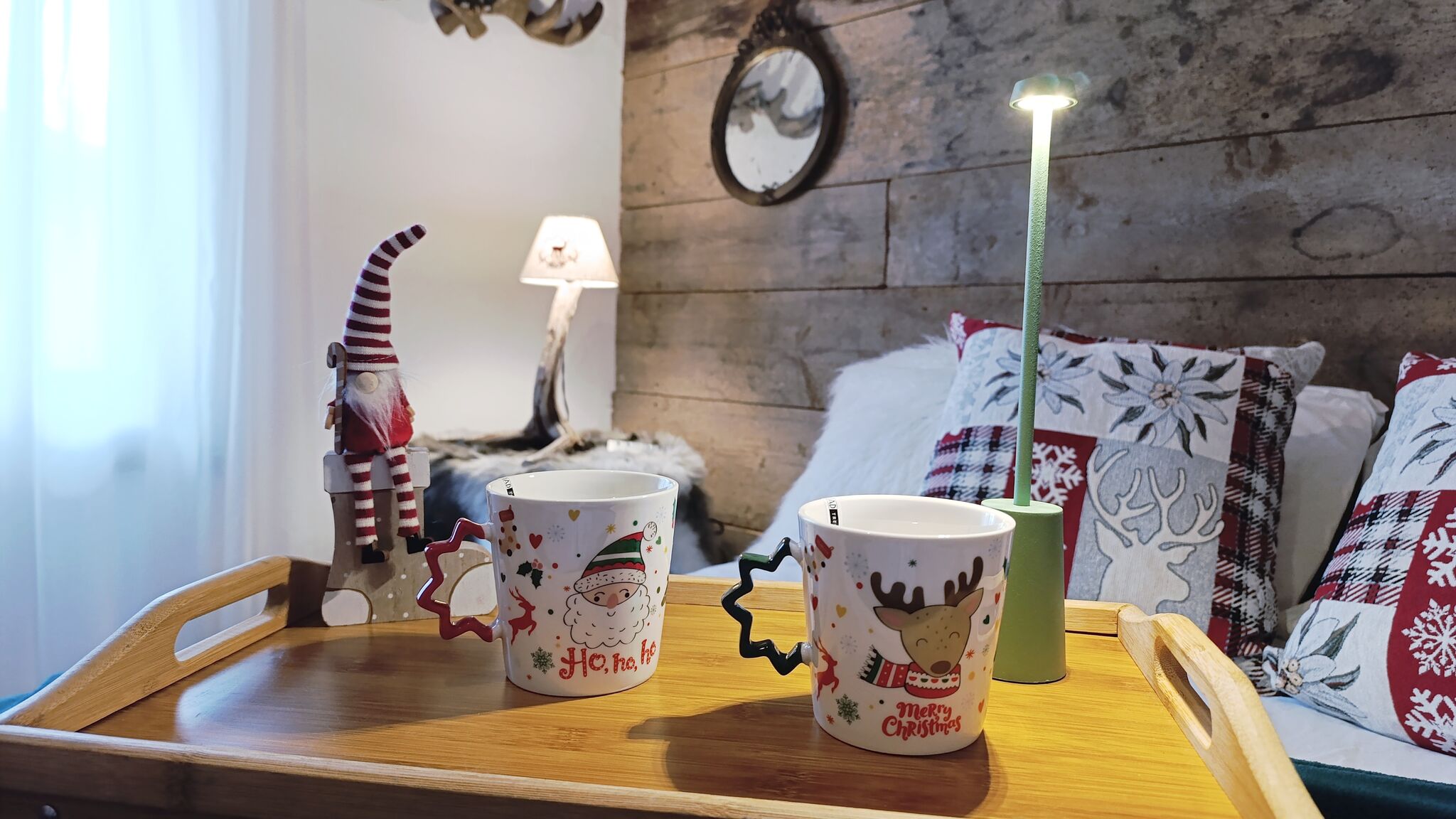 Italianway Borca di Cadore  Antelao Apartment by Casa Check