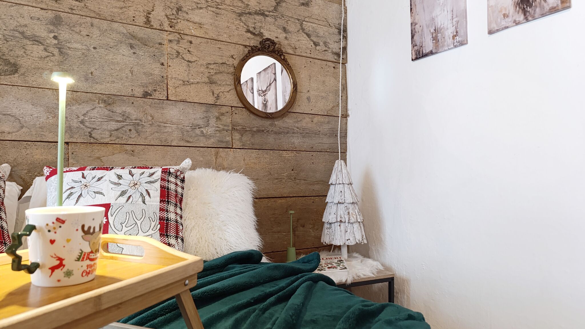 Italianway Borca di Cadore  Antelao Apartment by Casa Check