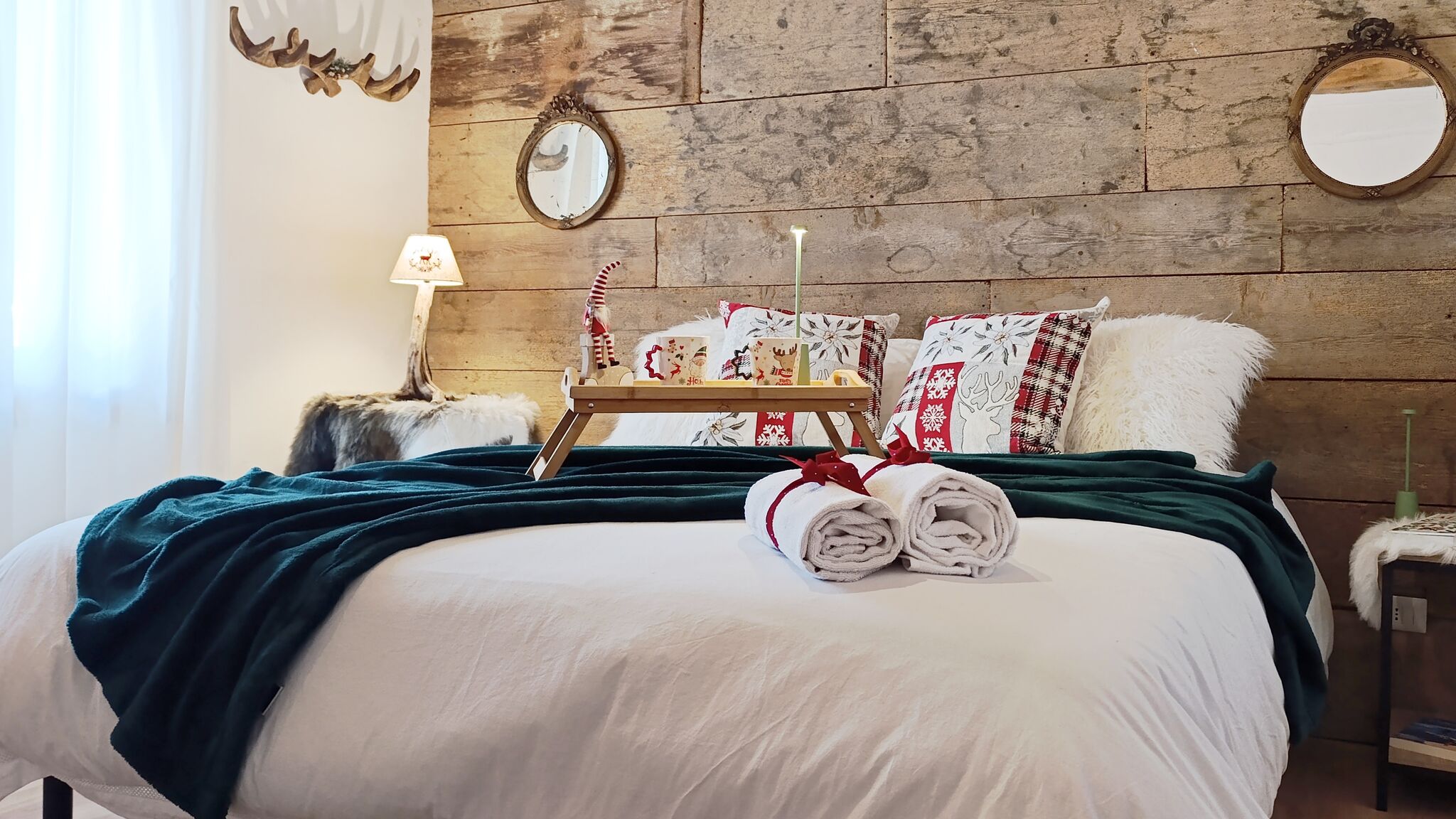 Italianway Borca di Cadore  Antelao Apartment by Casa Check