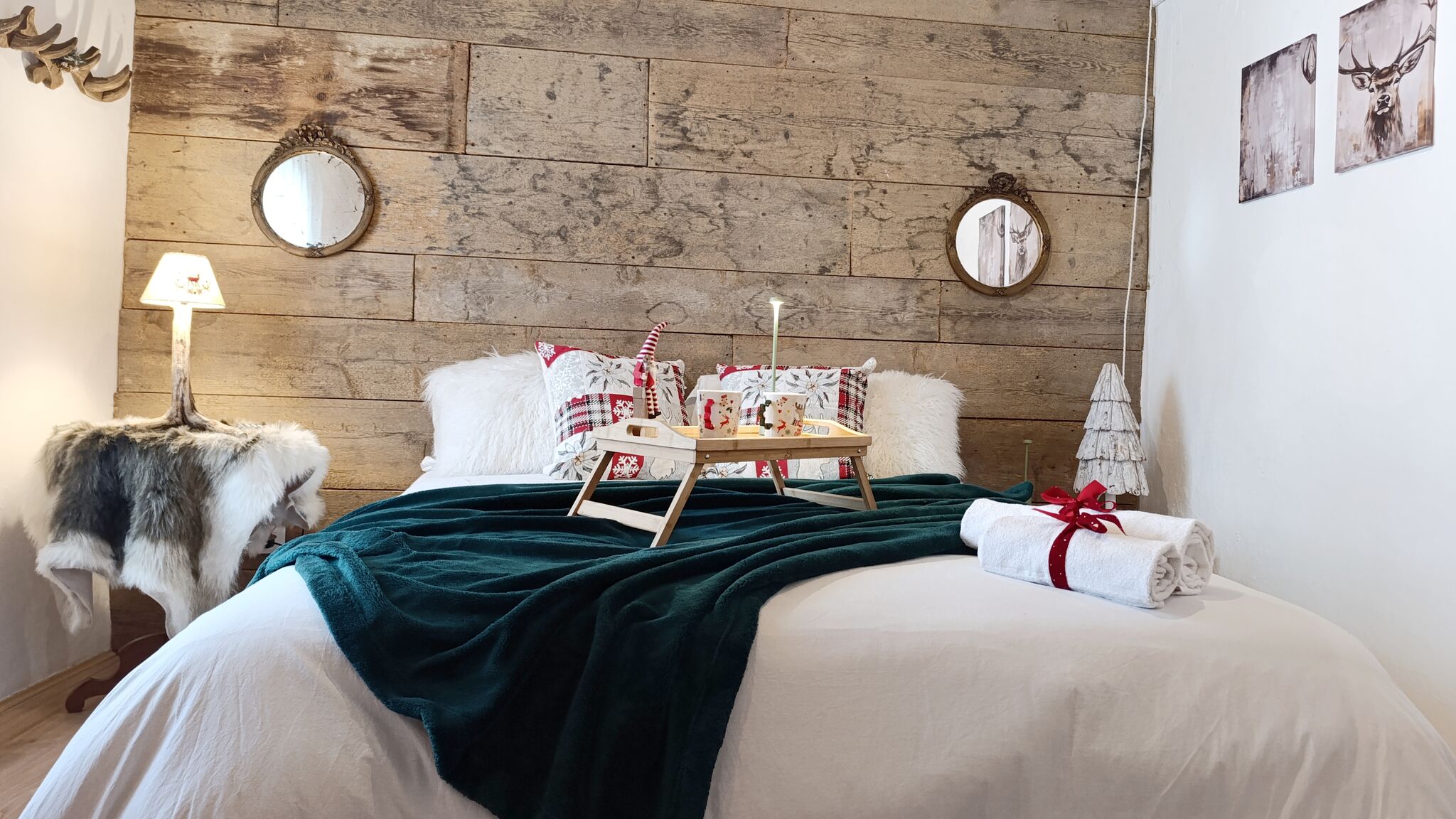 Italianway Borca di Cadore  Antelao Apartment by Casa Check
