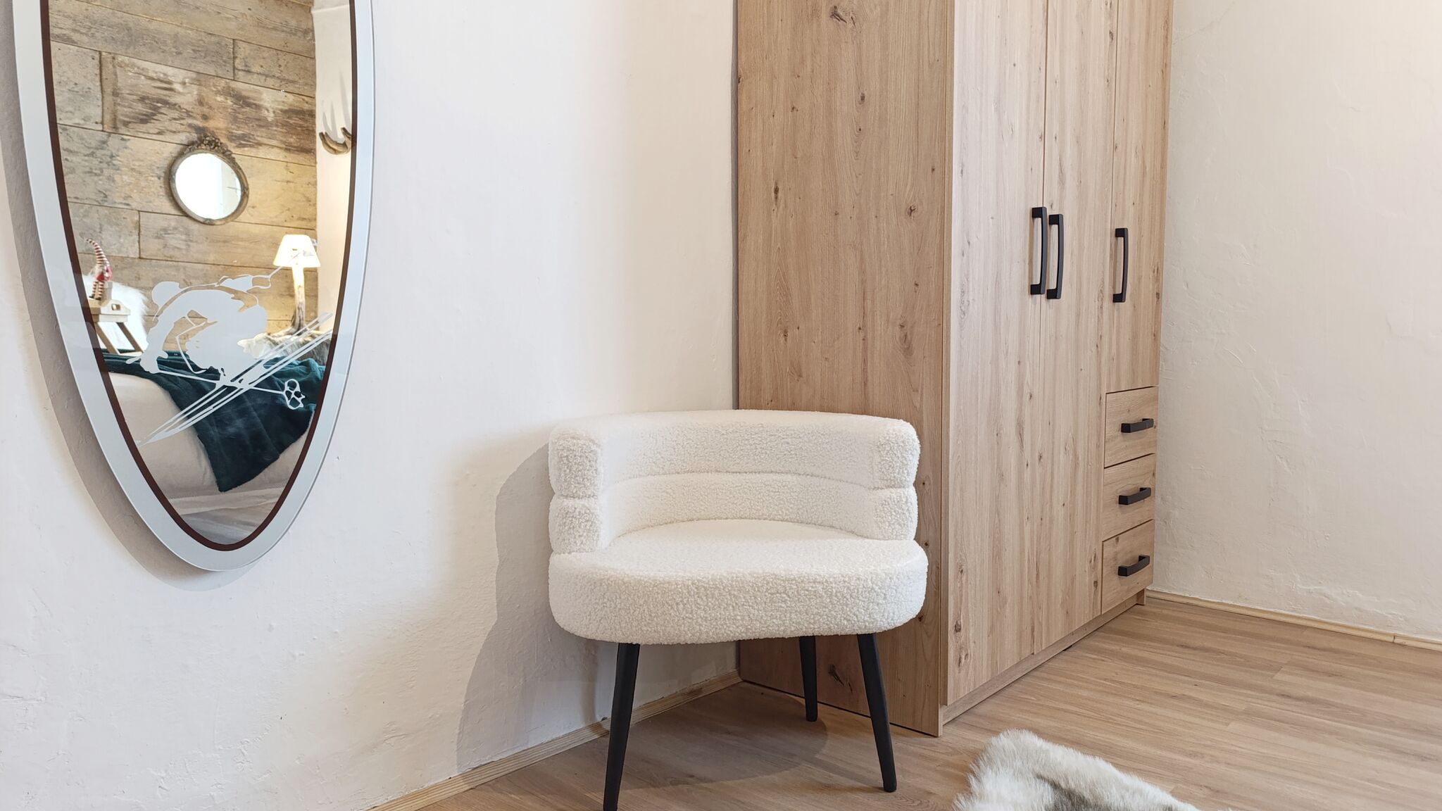 Italianway Borca di Cadore  Antelao Apartment by Casa Check