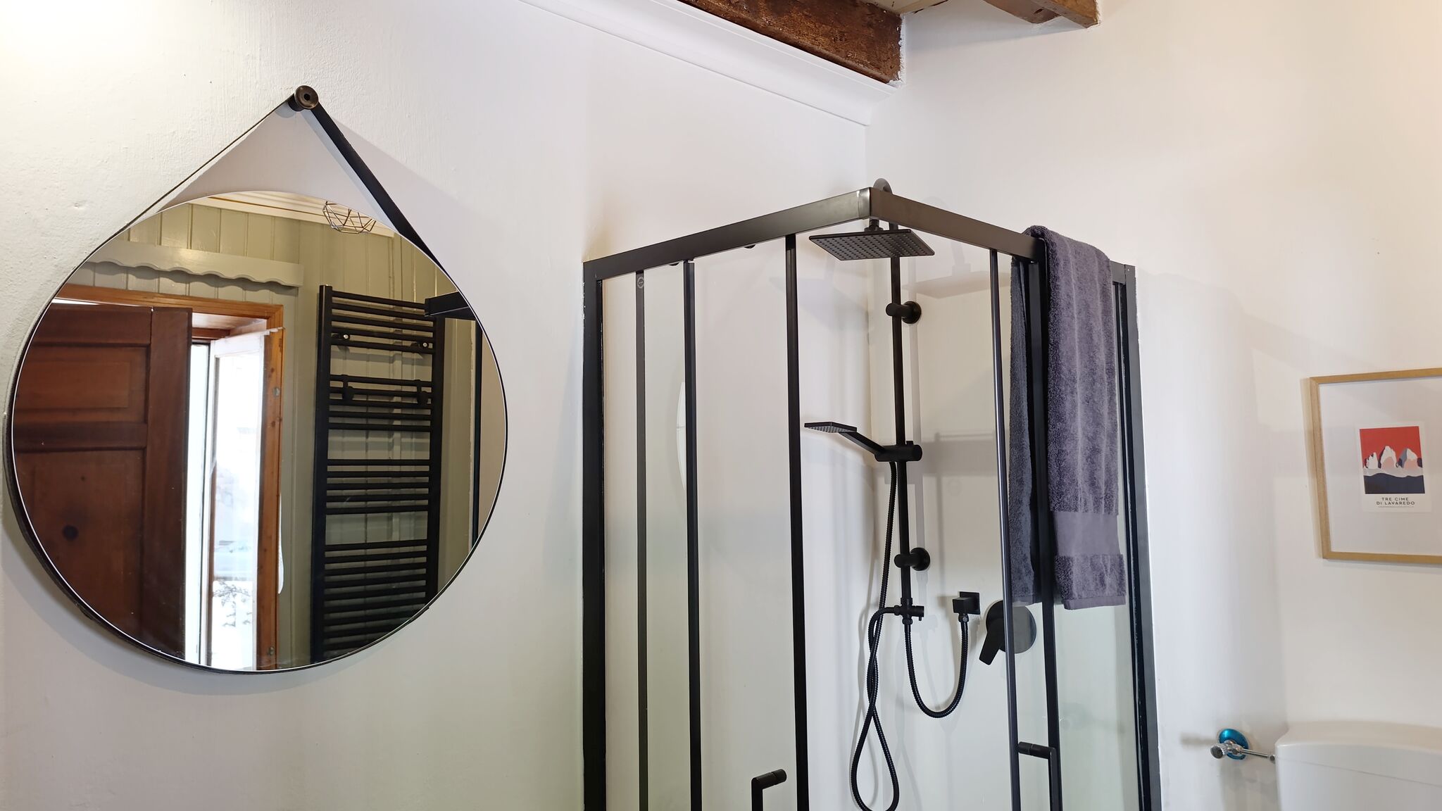 Italianway Borca di Cadore  Antelao Apartment by Casa Check