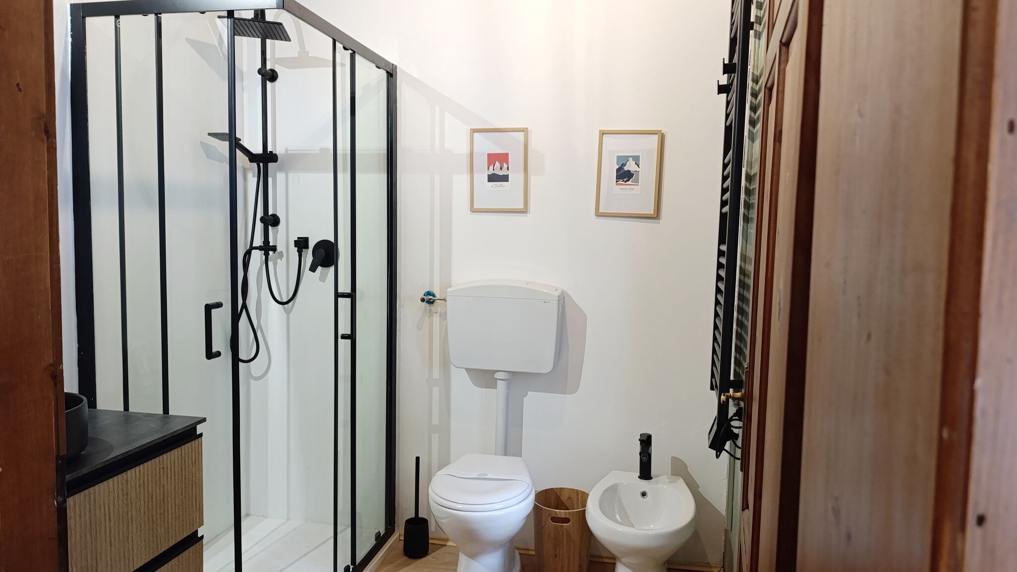 Italianway Borca di Cadore  Antelao Apartment by Casa Check