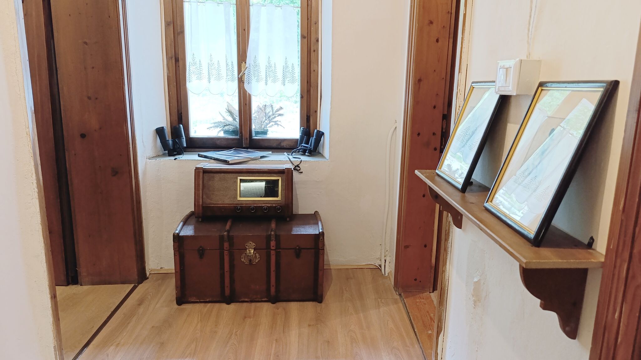 Italianway Borca di Cadore  Antelao Apartment by Casa Check