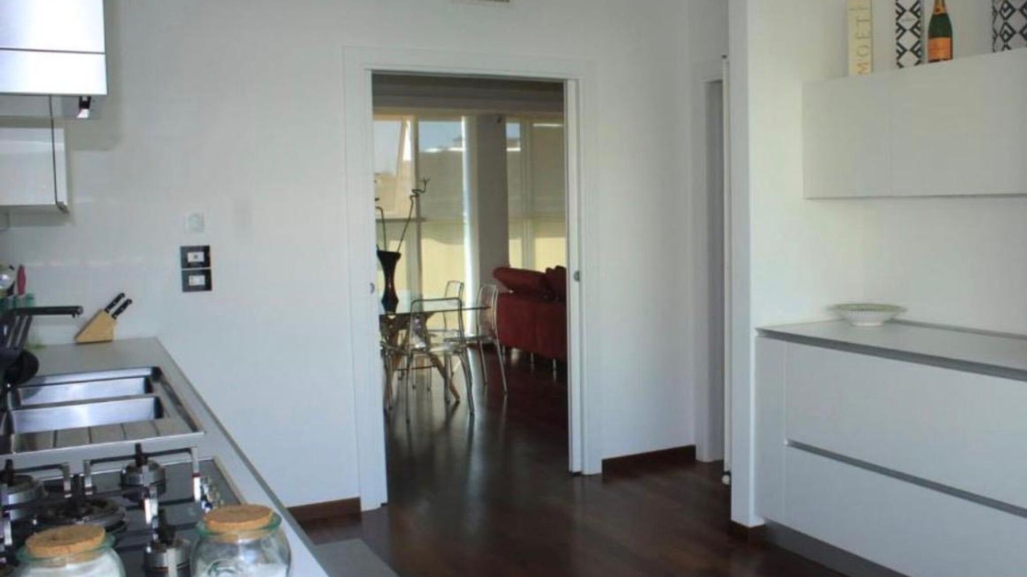 Italianway Lecce Casa Plancia