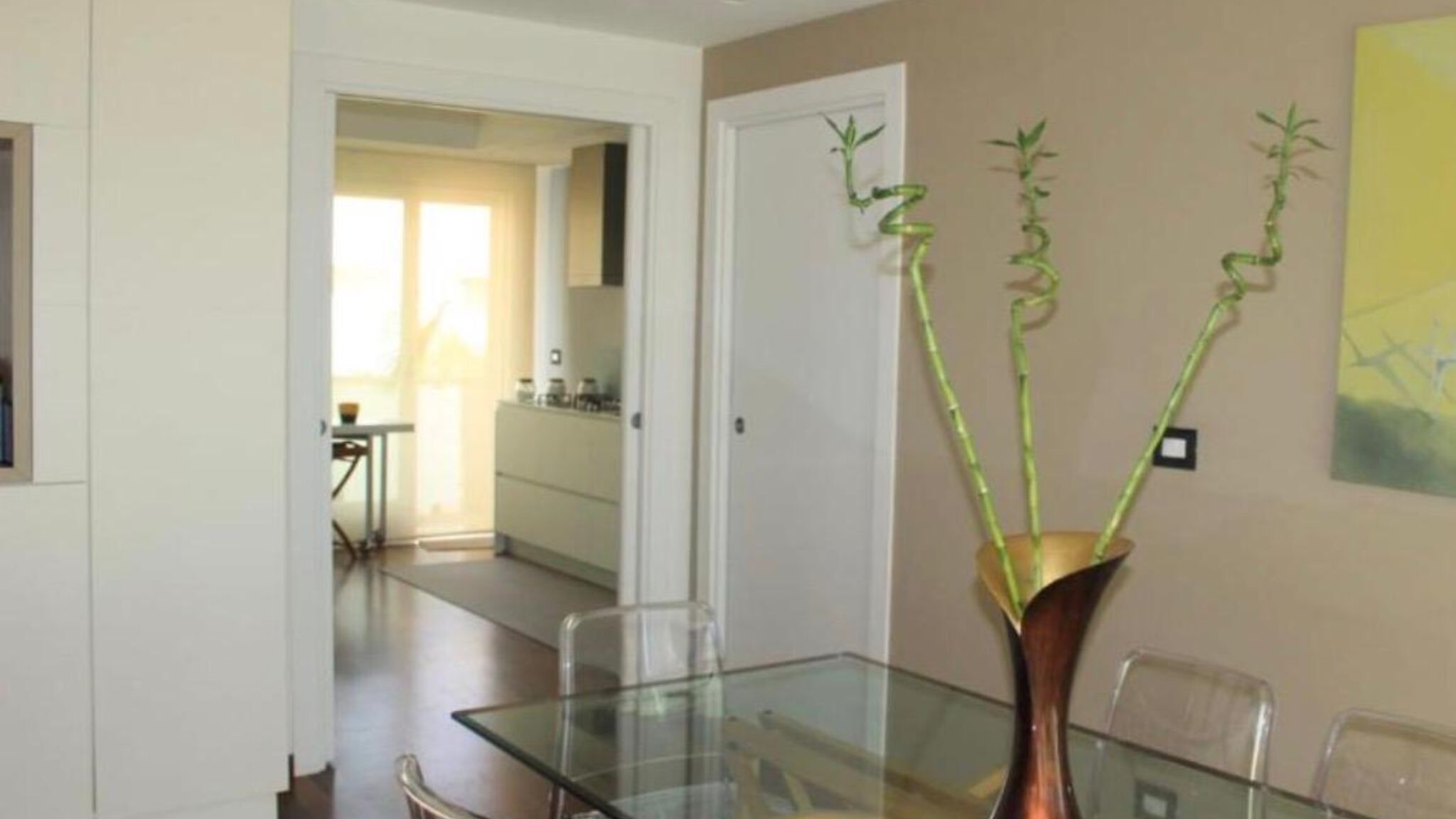 Italianway Lecce Casa Plancia