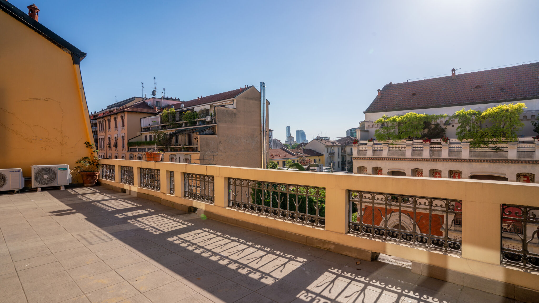 Italianway Milano Elegant Home Pollaiuolo Milano