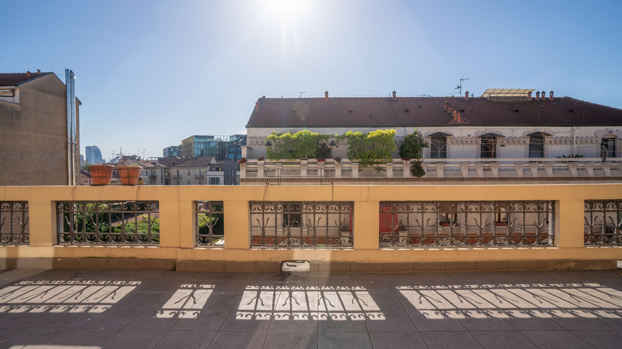 Italianway Milano Elegant Home Pollaiuolo Milano