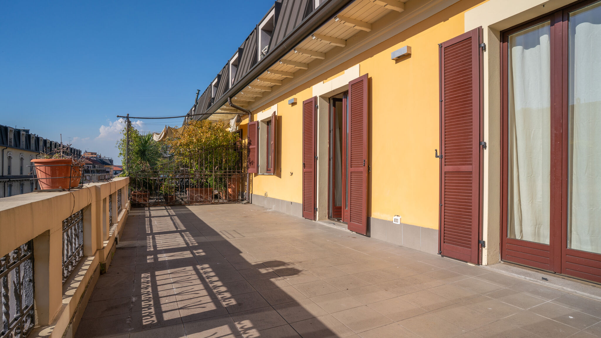Italianway Milano Elegant Home Pollaiuolo Milano