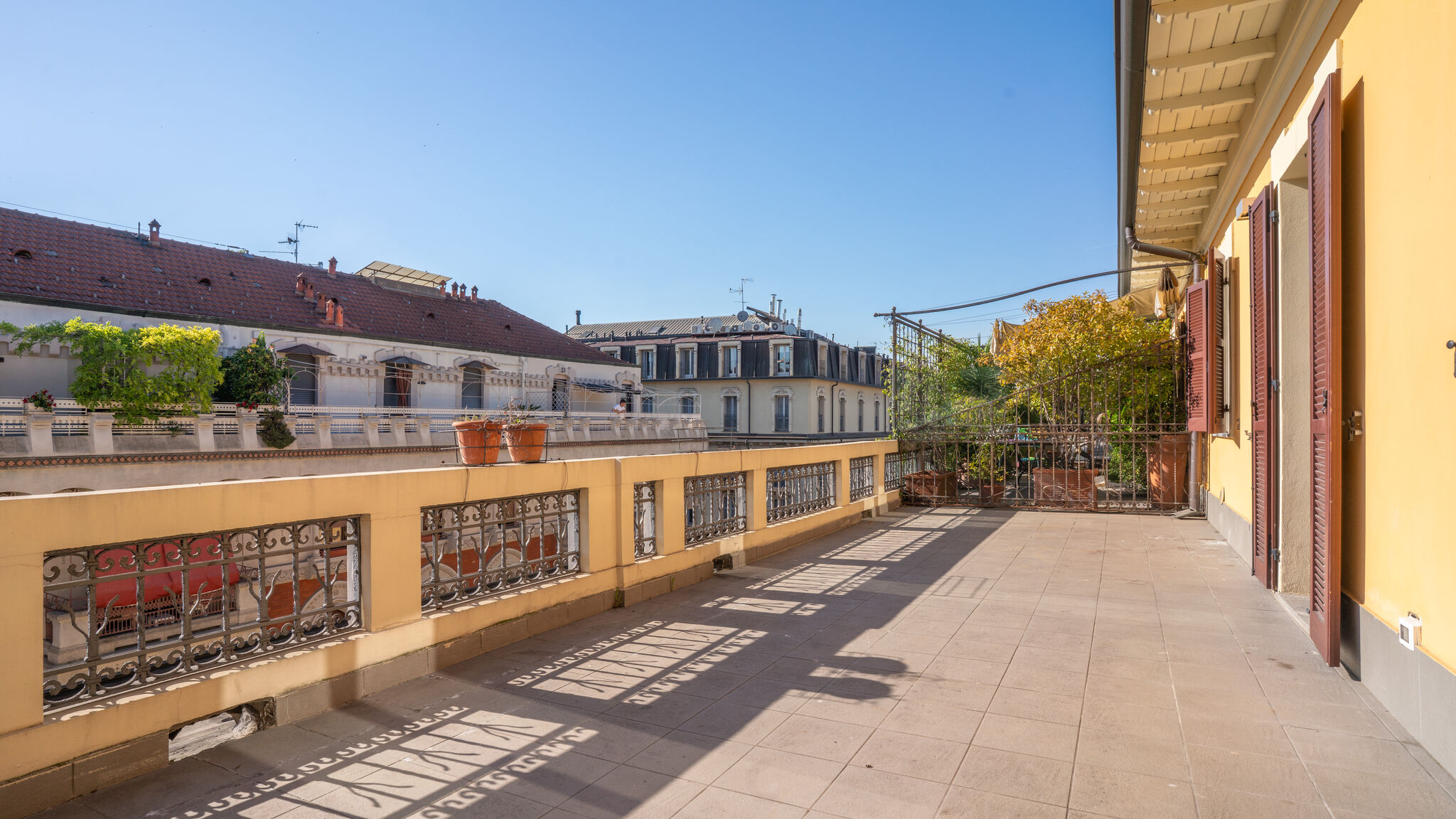 Italianway Milano Elegant Home Pollaiuolo Milano
