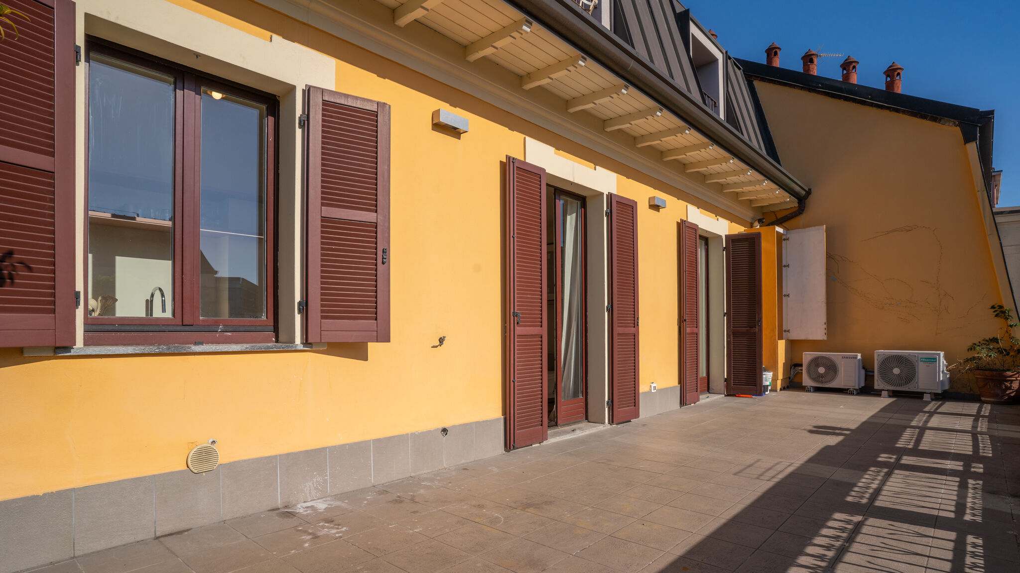 Italianway Milano Elegant Home Pollaiuolo Milano