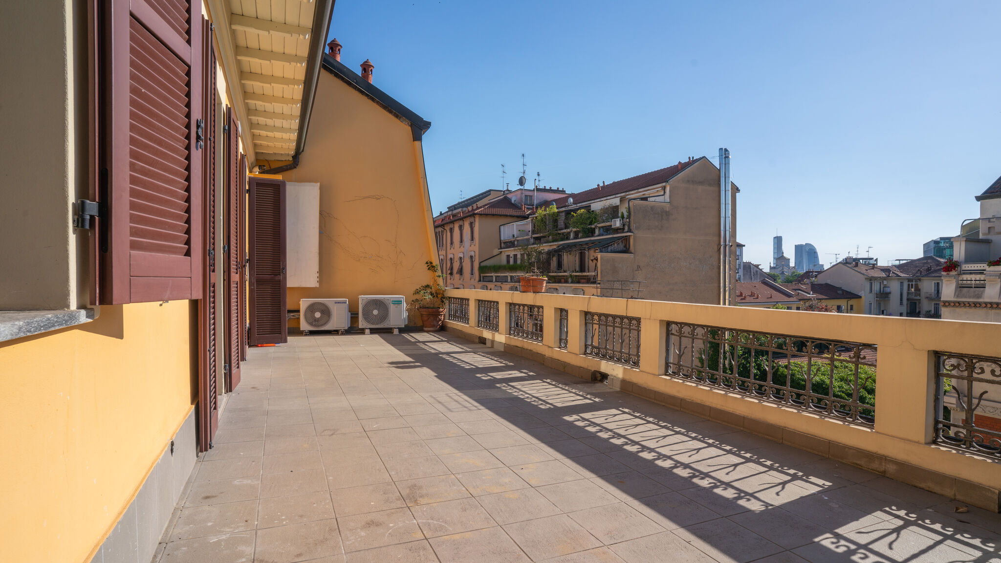 Italianway Milano Elegant Home Pollaiuolo Milano