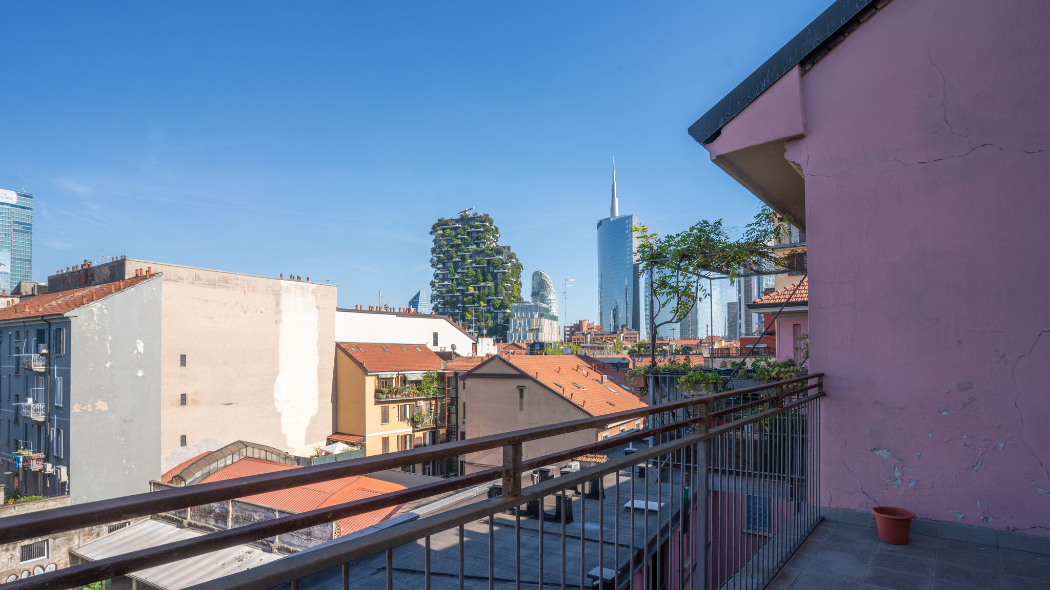 Italianway Milano Elegant Home Pollaiuolo Milano