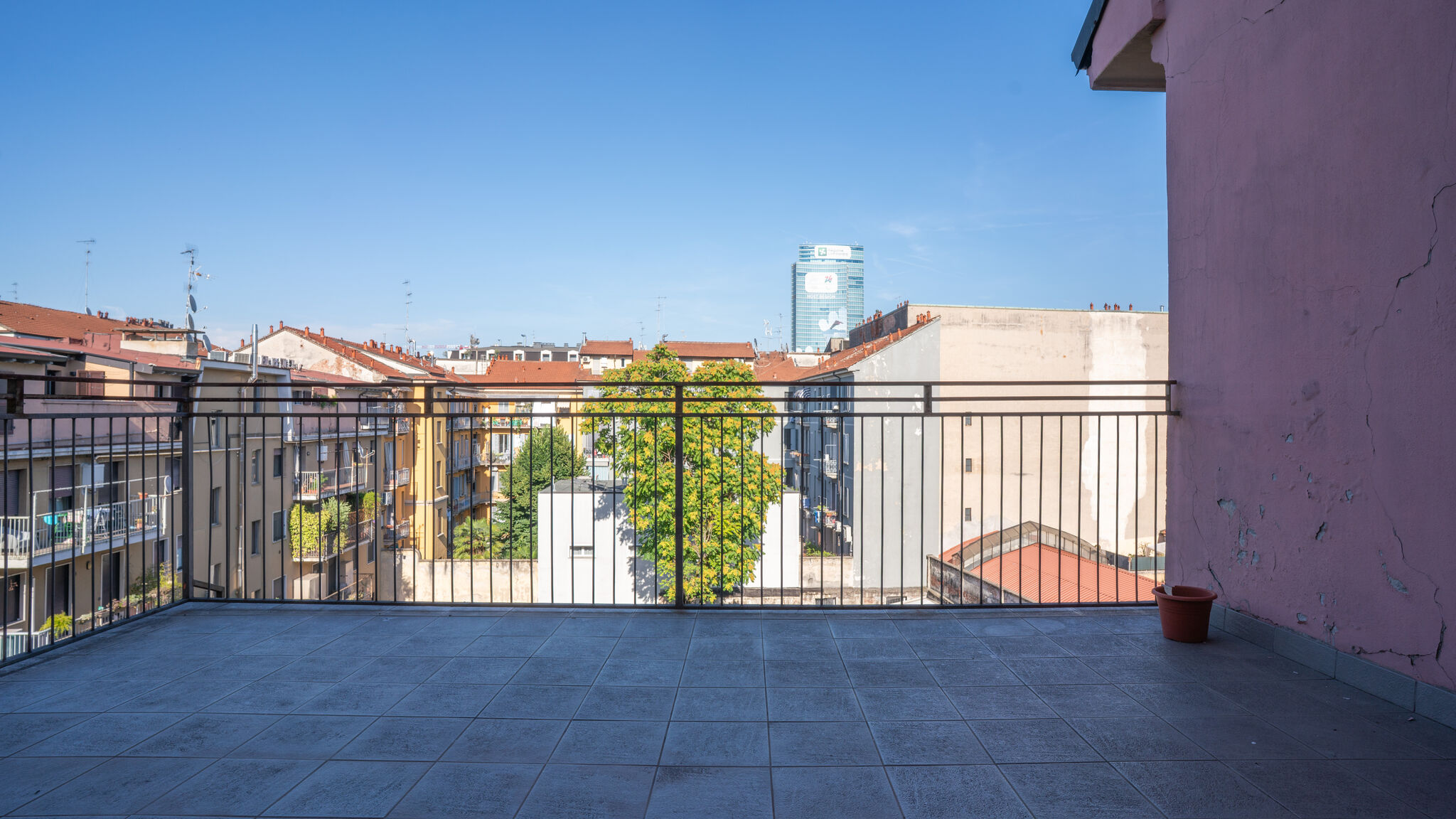 Italianway Milano Elegant Home Pollaiuolo Milano
