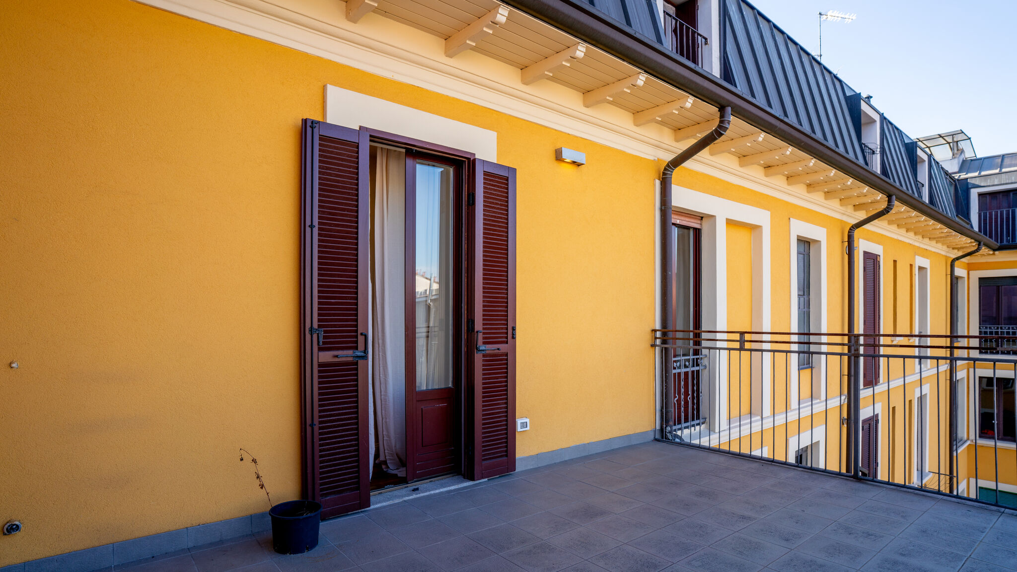 Italianway Milano Elegant Home Pollaiuolo Milano