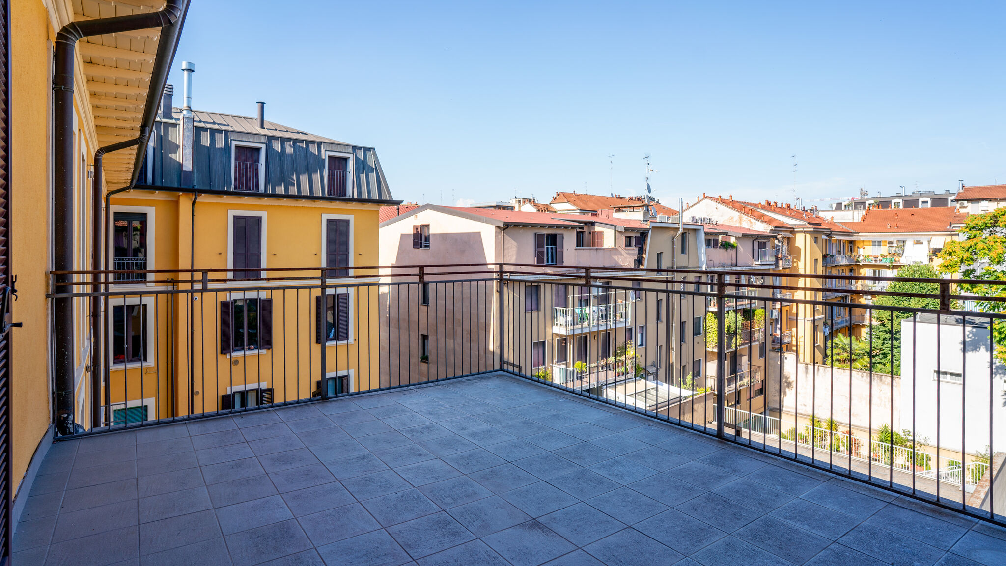 Italianway Milano Elegant Home Pollaiuolo Milano