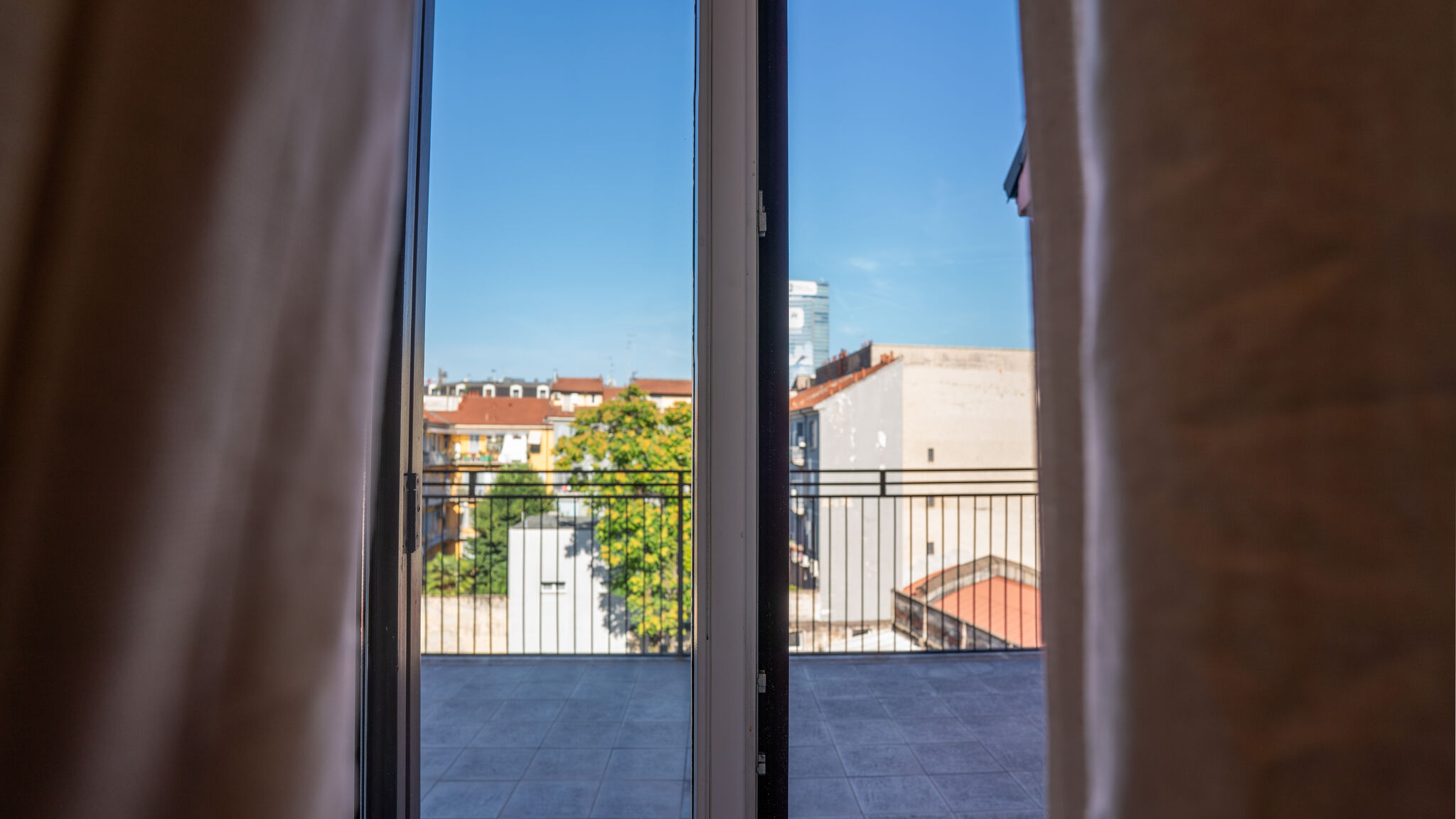 Italianway Milano Elegant Home Pollaiuolo Milano
