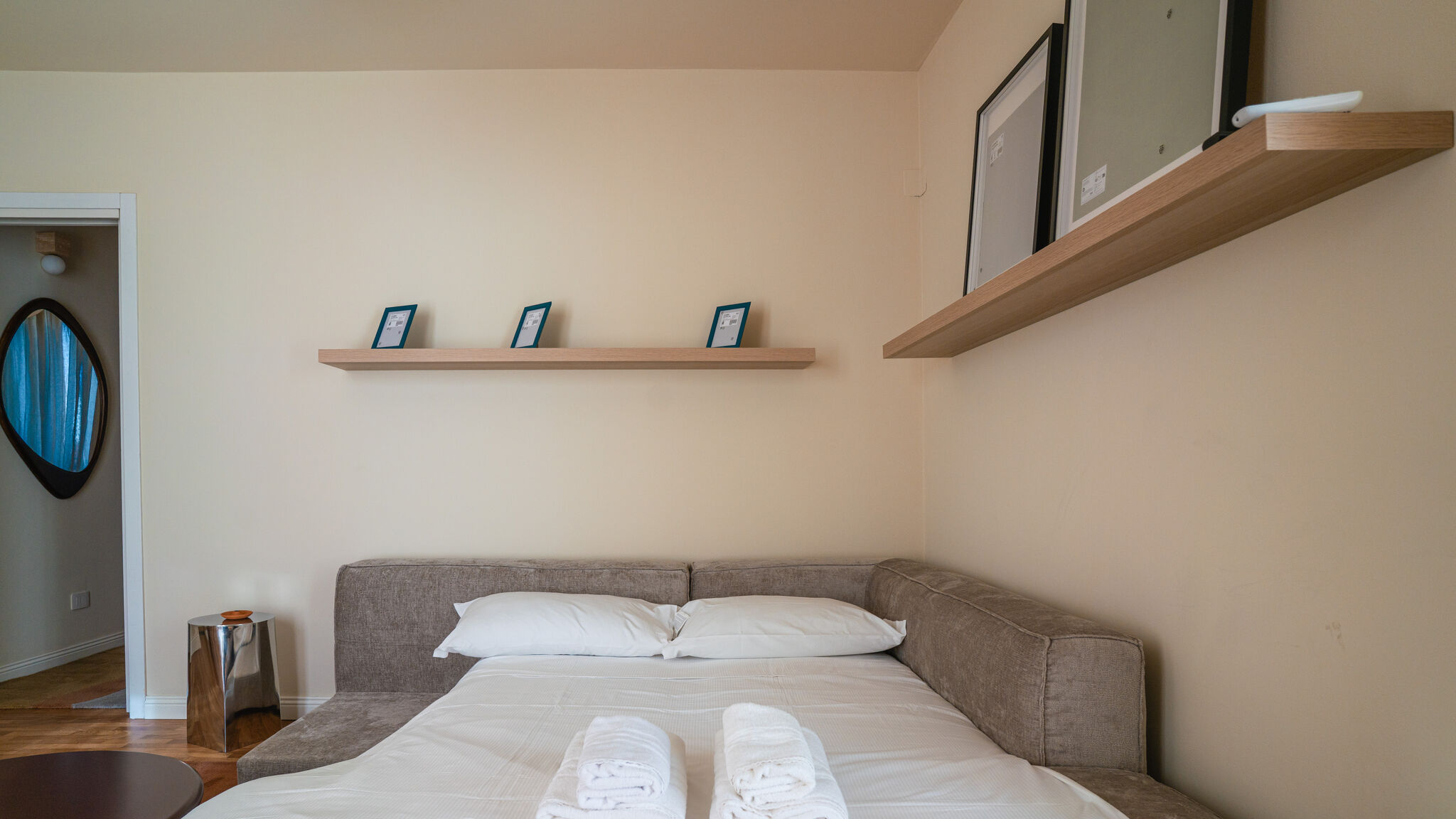 Italianway Milano Elegant Home Pollaiuolo Milano