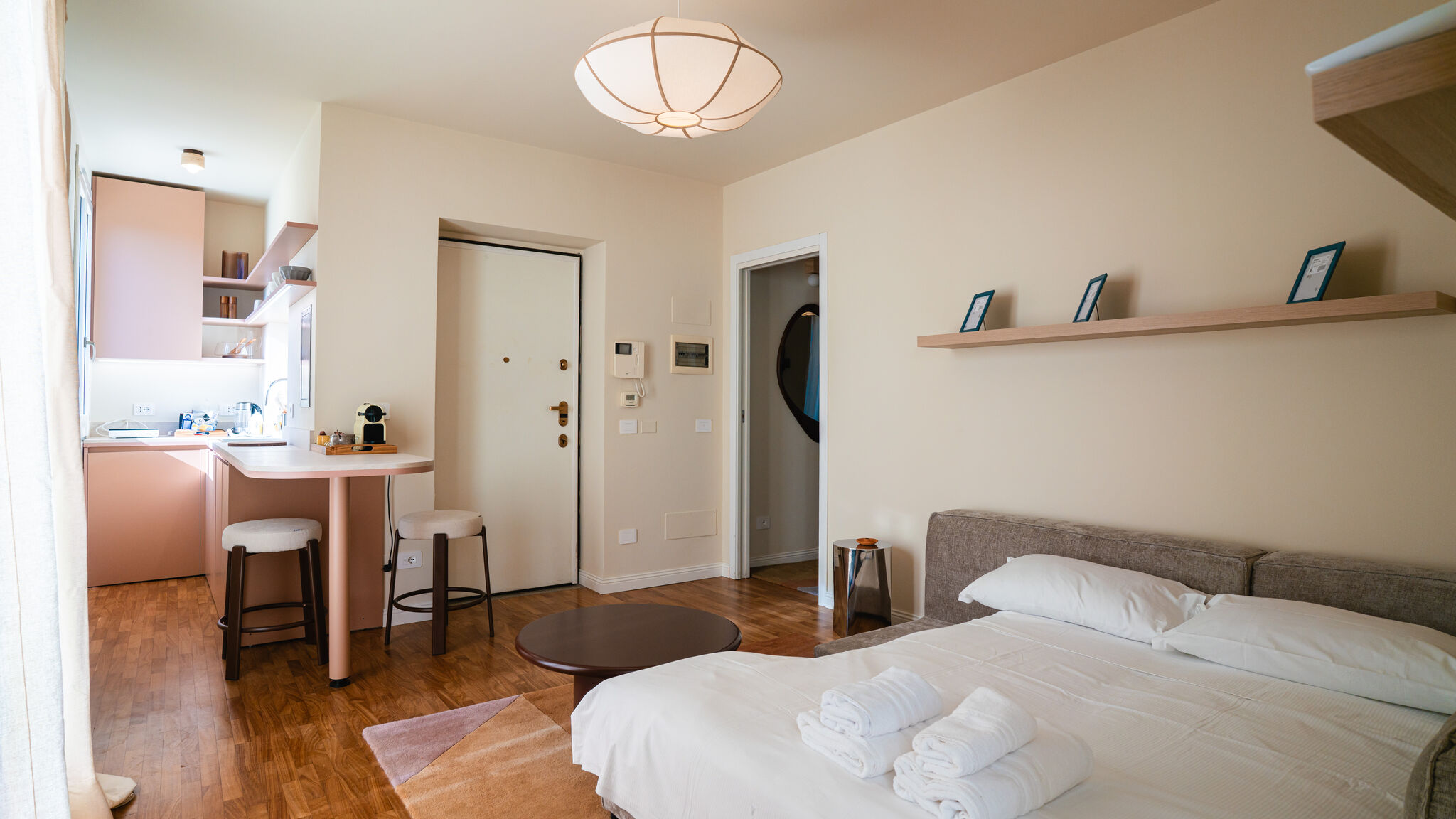 Italianway Milano Elegant Home Pollaiuolo Milano