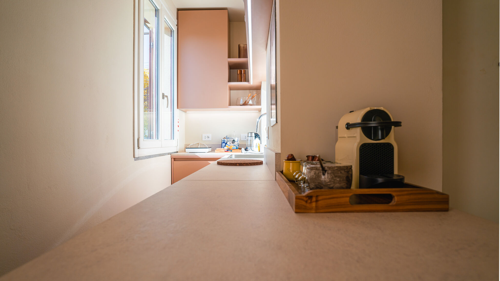 Italianway Milano Elegant Home Pollaiuolo Milano