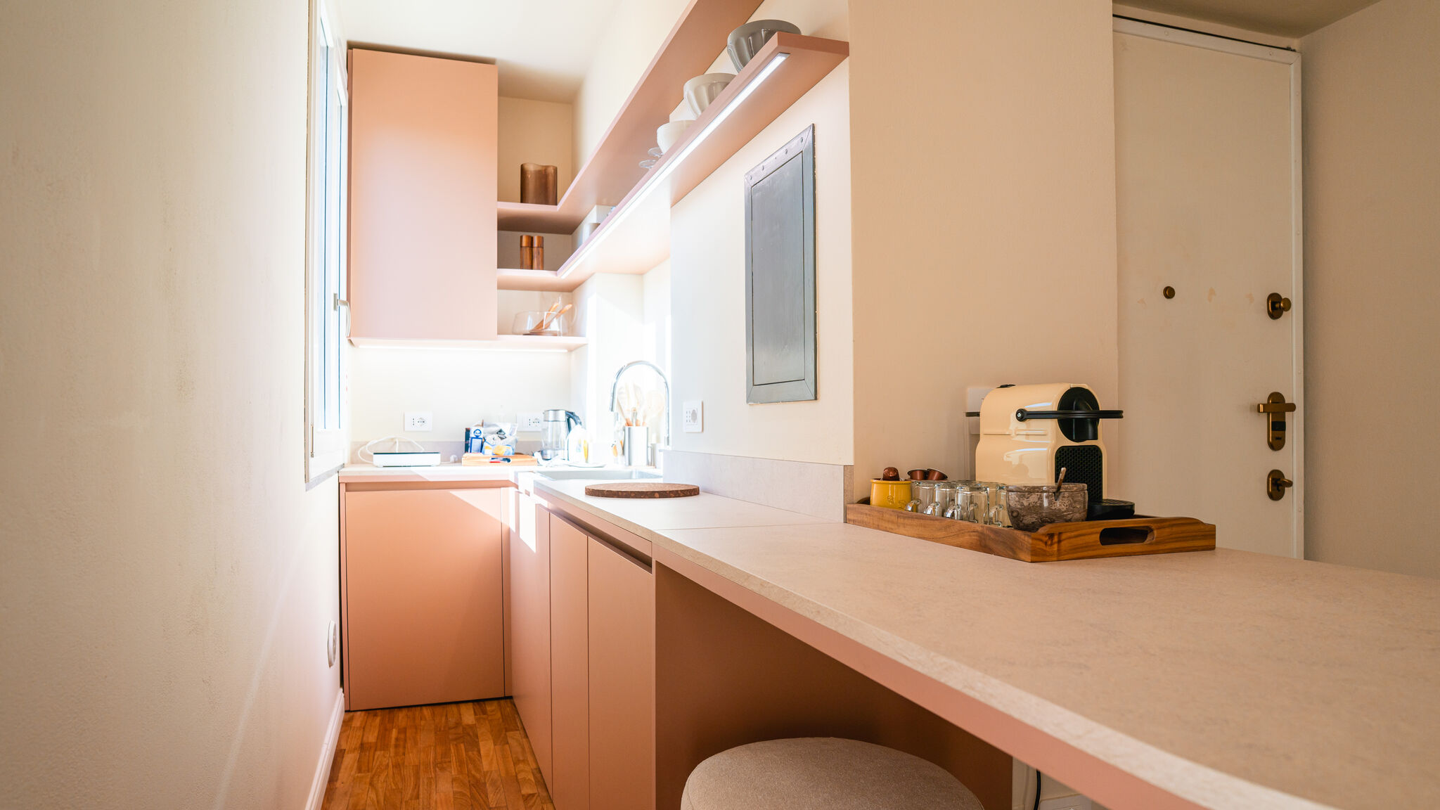 Italianway Milano Elegant Home Pollaiuolo Milano