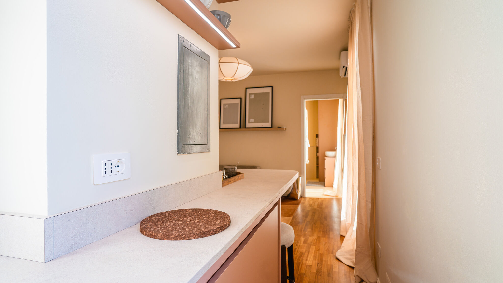 Italianway Milano Elegant Home Pollaiuolo Milano