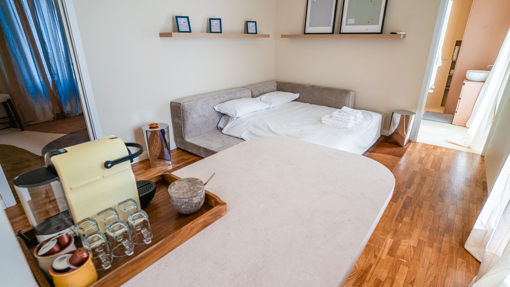 Italianway Milano Elegant Home Pollaiuolo Milano