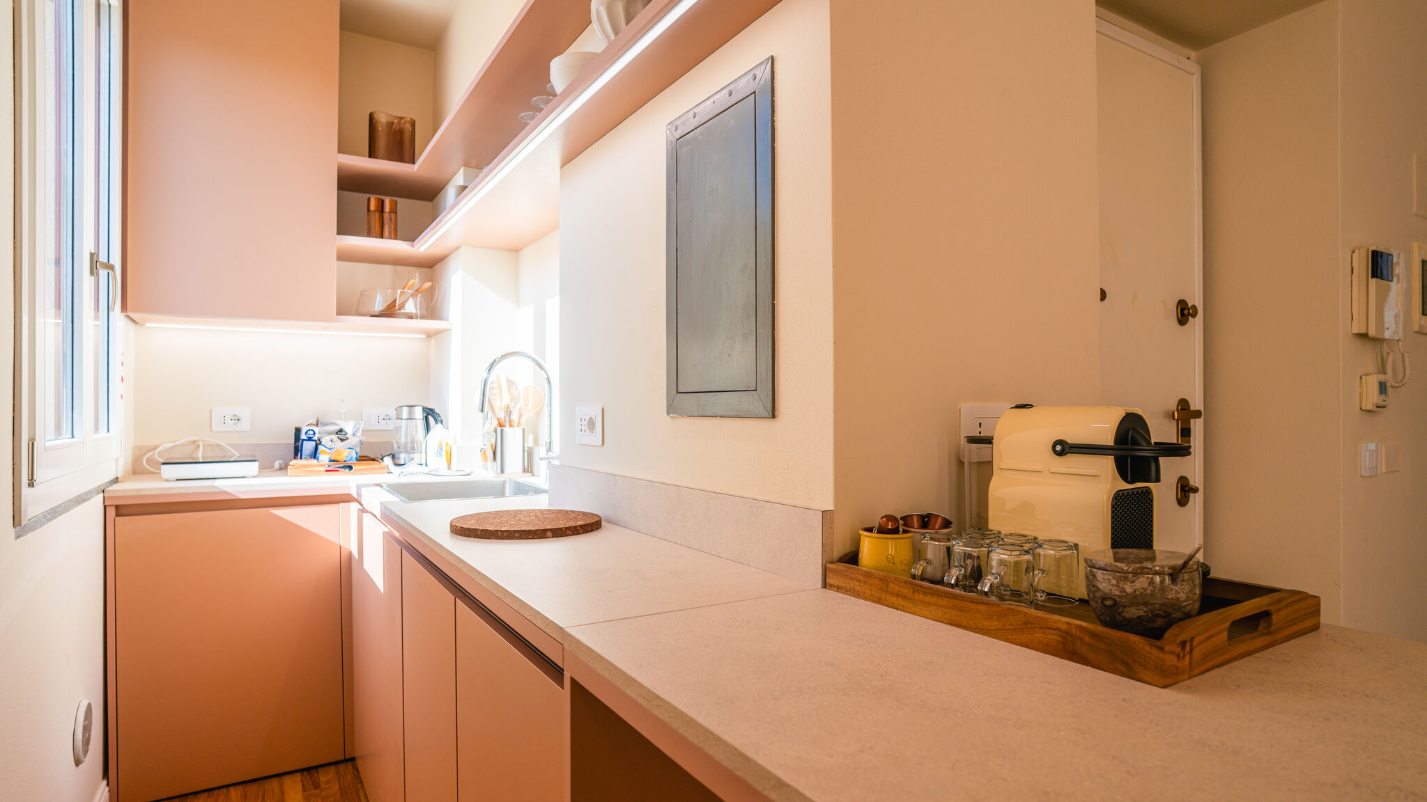 Italianway Milano Elegant Home Pollaiuolo Milano