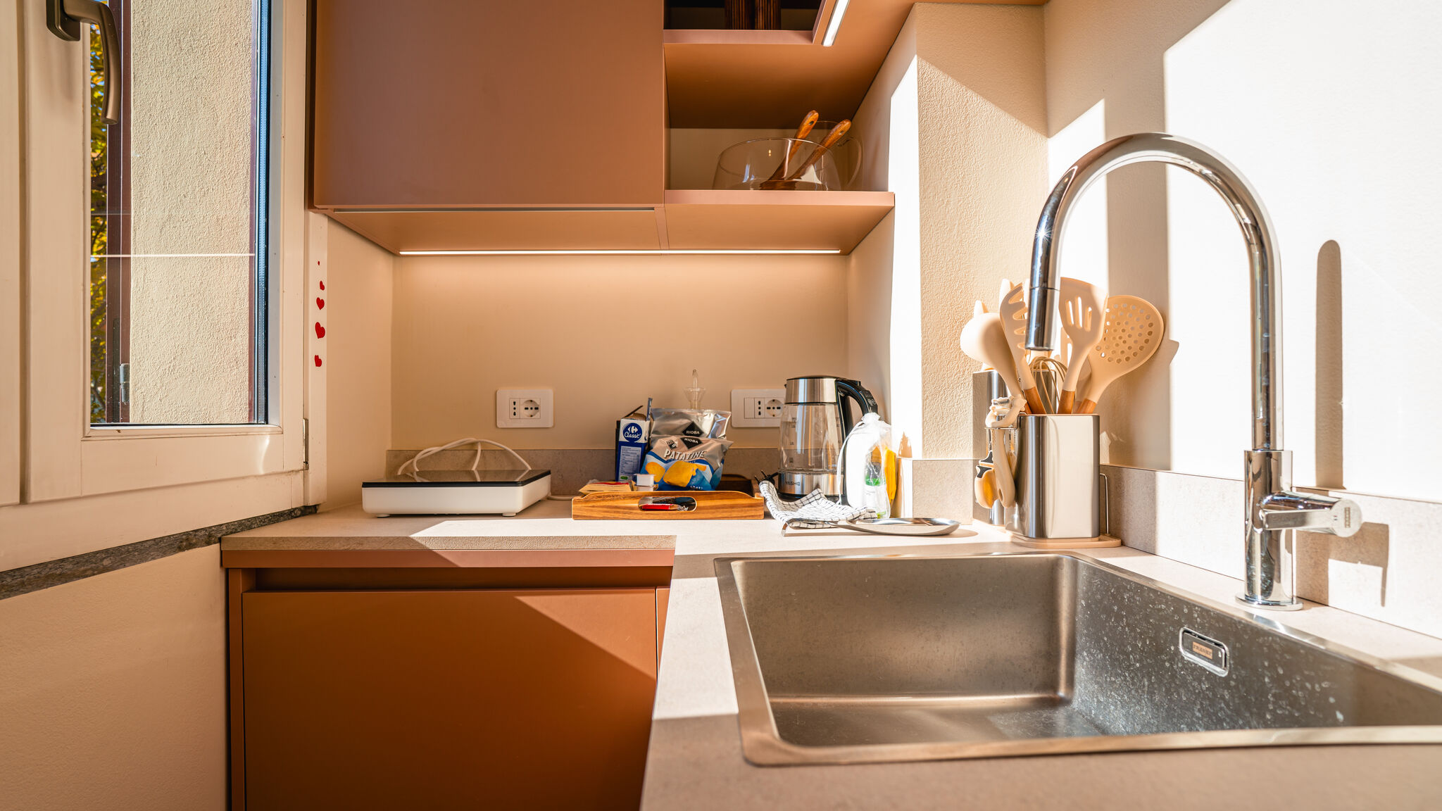 Italianway Milano Elegant Home Pollaiuolo Milano