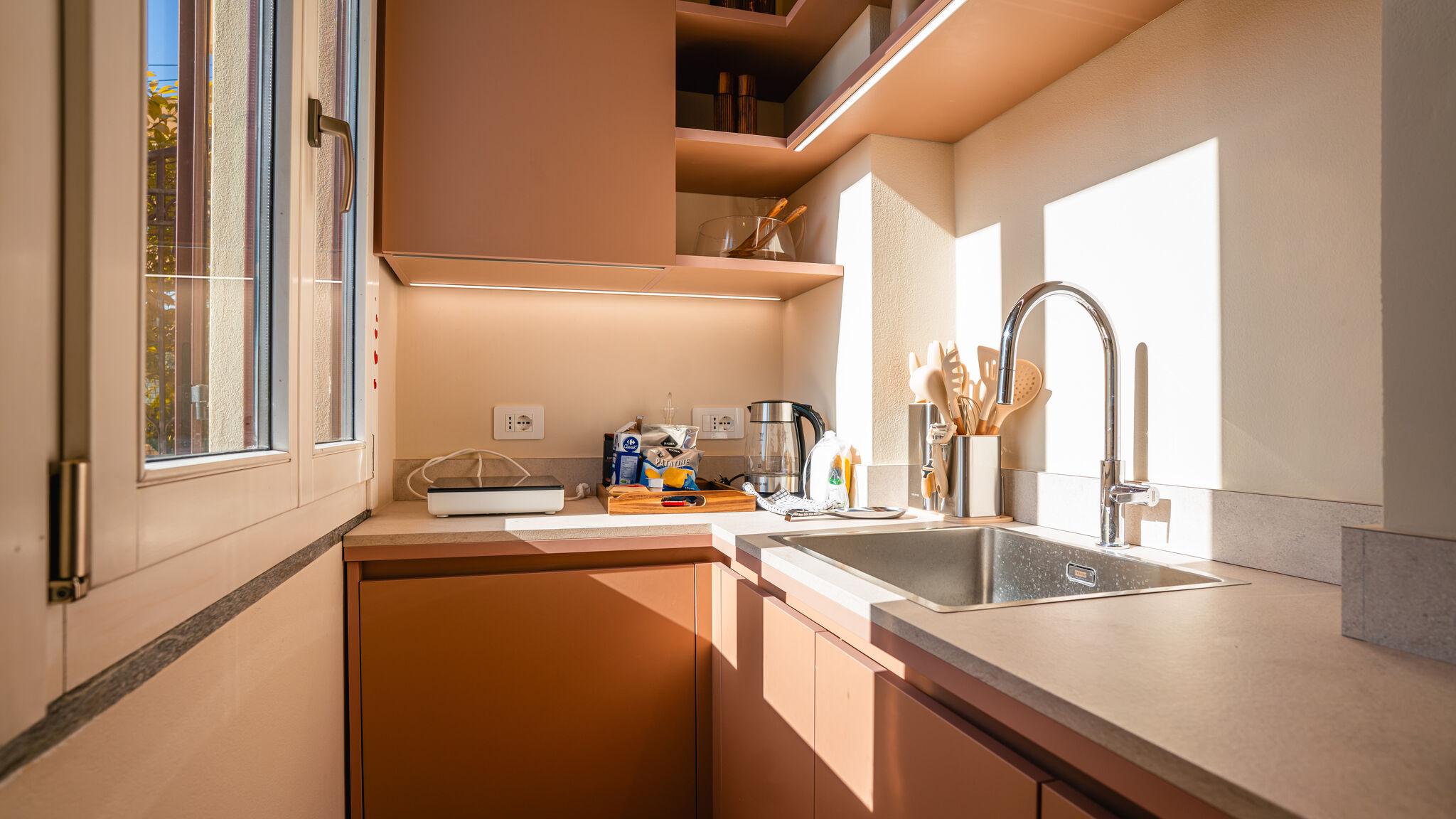 Italianway Milano Elegant Home Pollaiuolo Milano