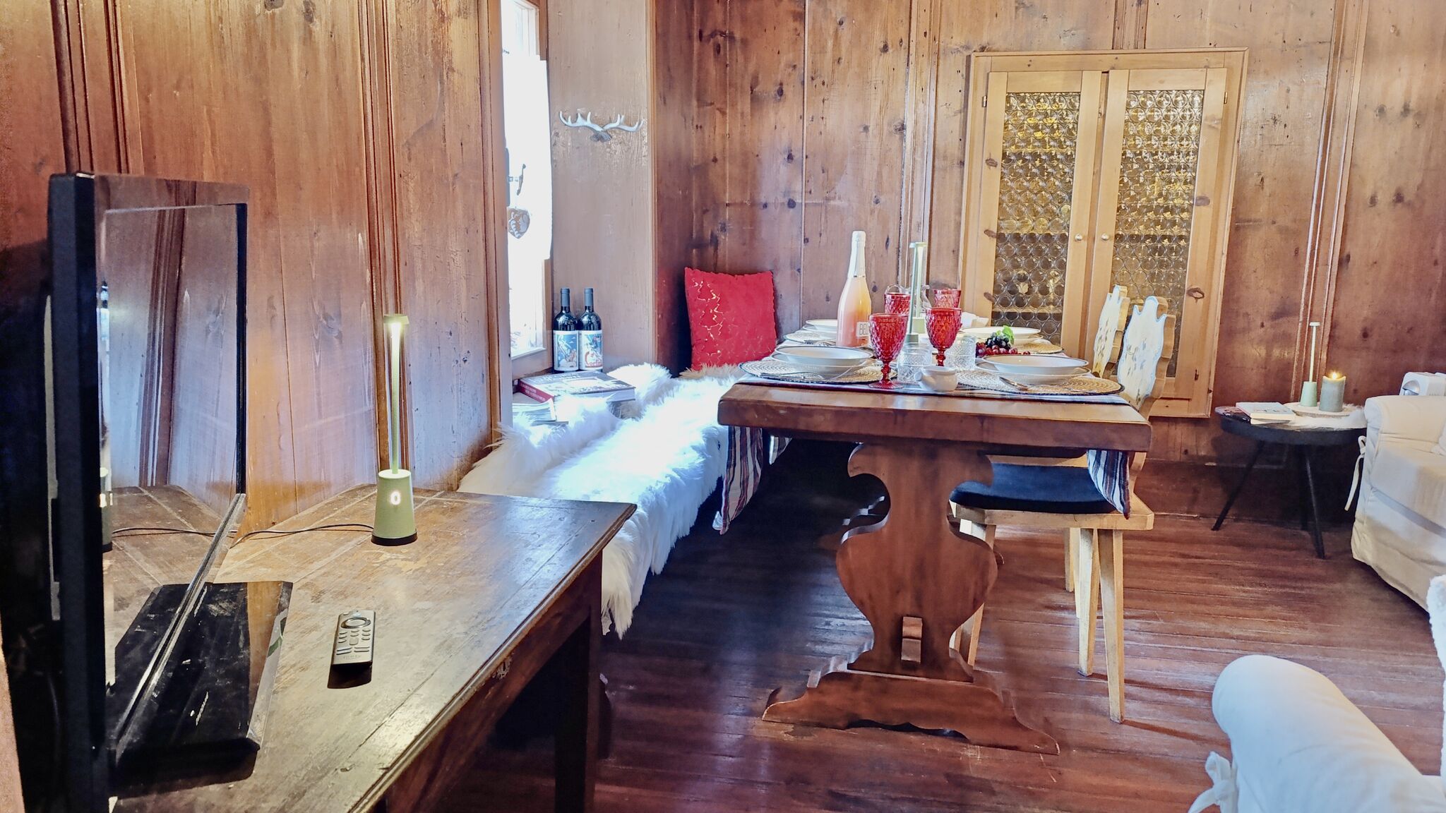 Italianway Borca di Cadore Antelao & Pelmo Apartments by Casa Check